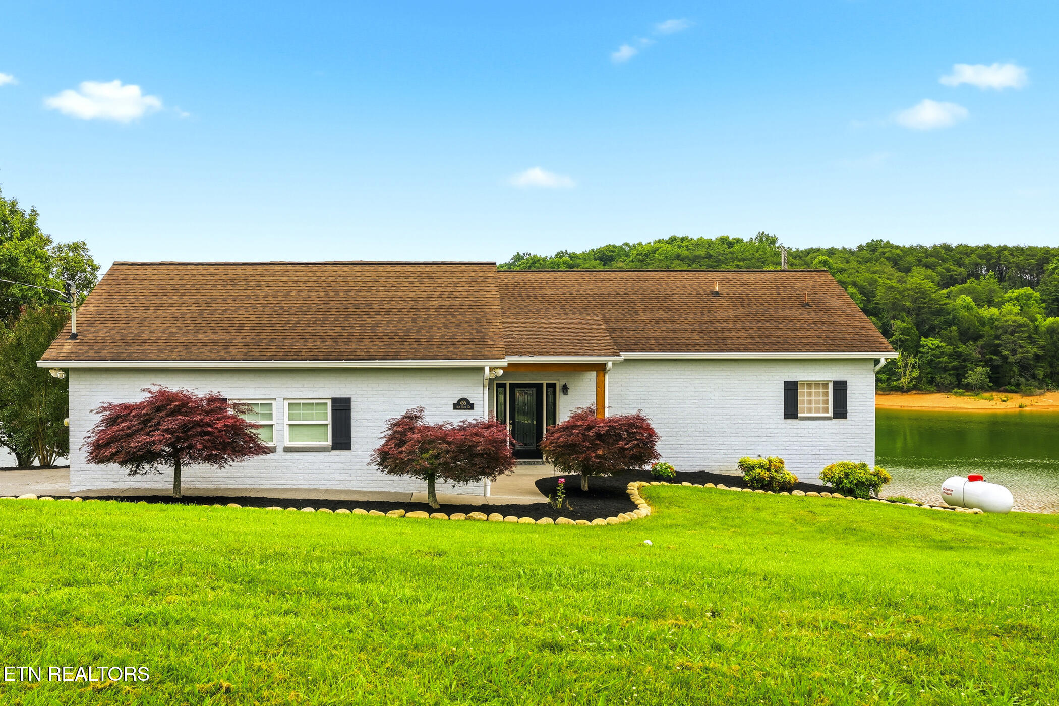 455 Sam Heim Road Rutledge TN 37861