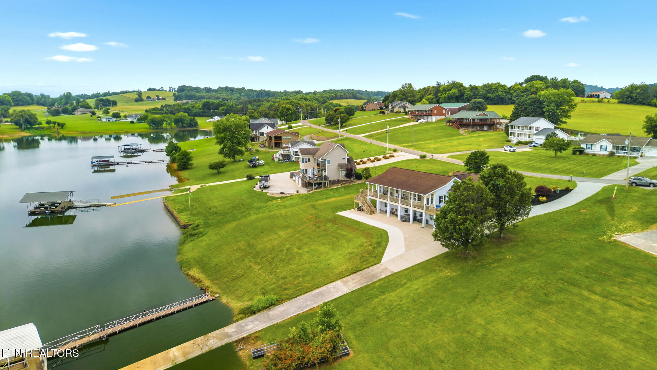 455 Sam Heim Road Rutledge TN 37861