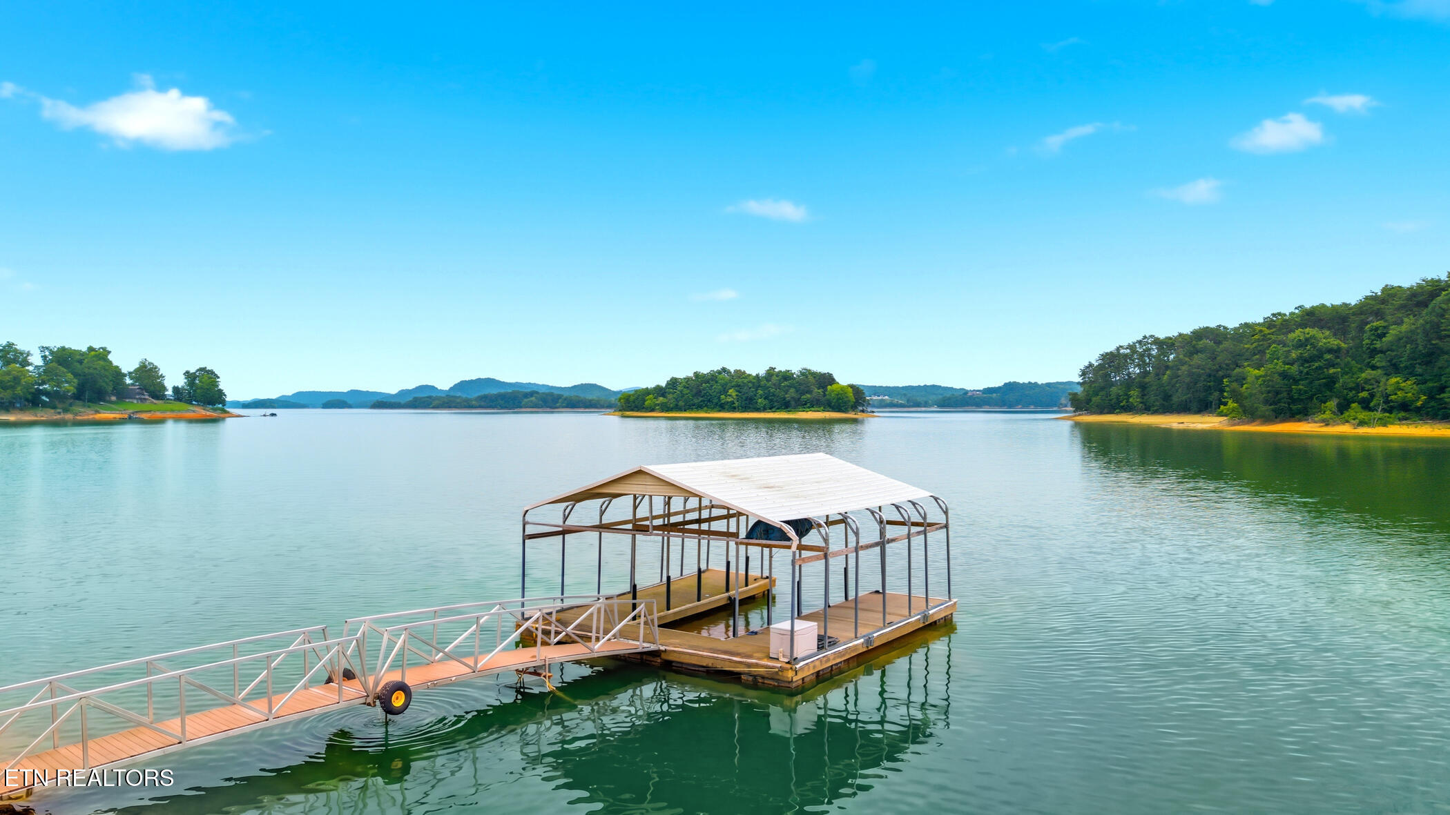 455 Sam Heim Road Rutledge TN 37861