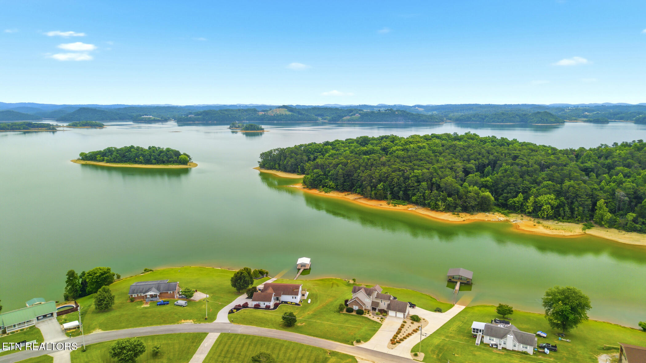 455 Sam Heim Road Rutledge TN 37861