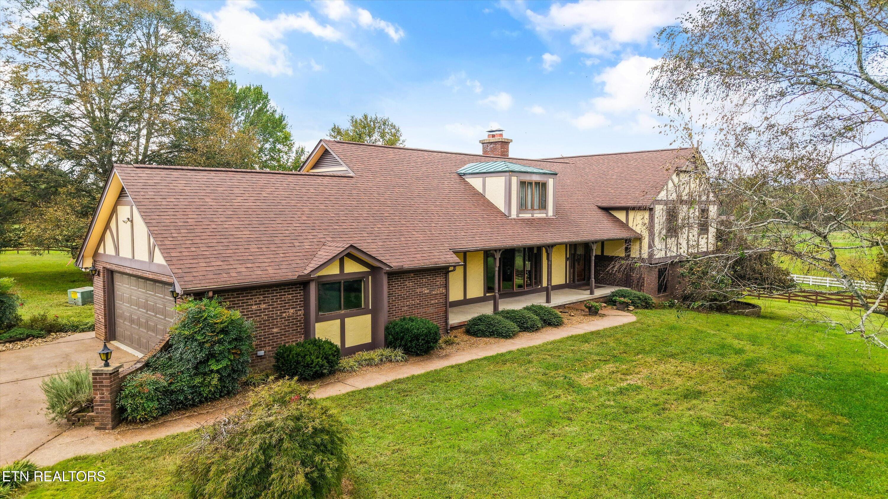3098 Norris Freeway Andersonville TN 37705