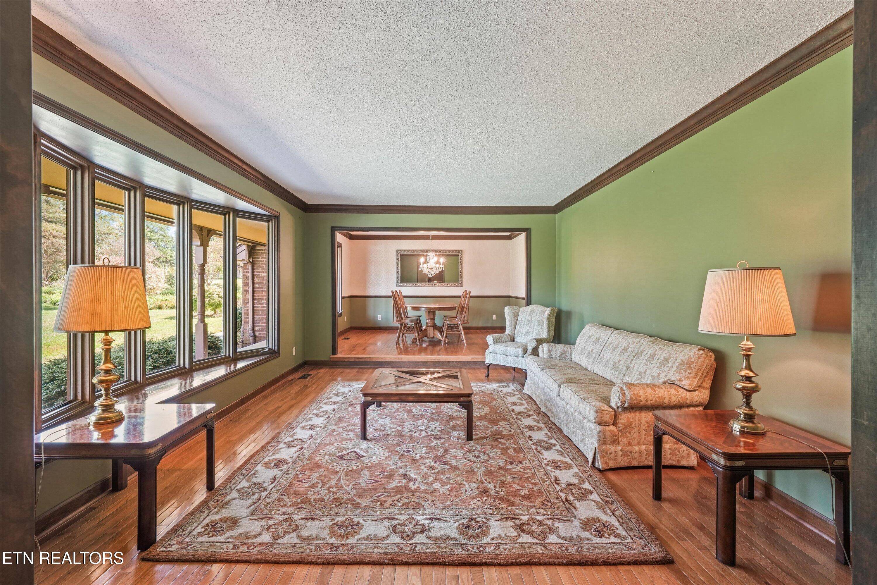 3098 Norris Freeway Andersonville TN 37705