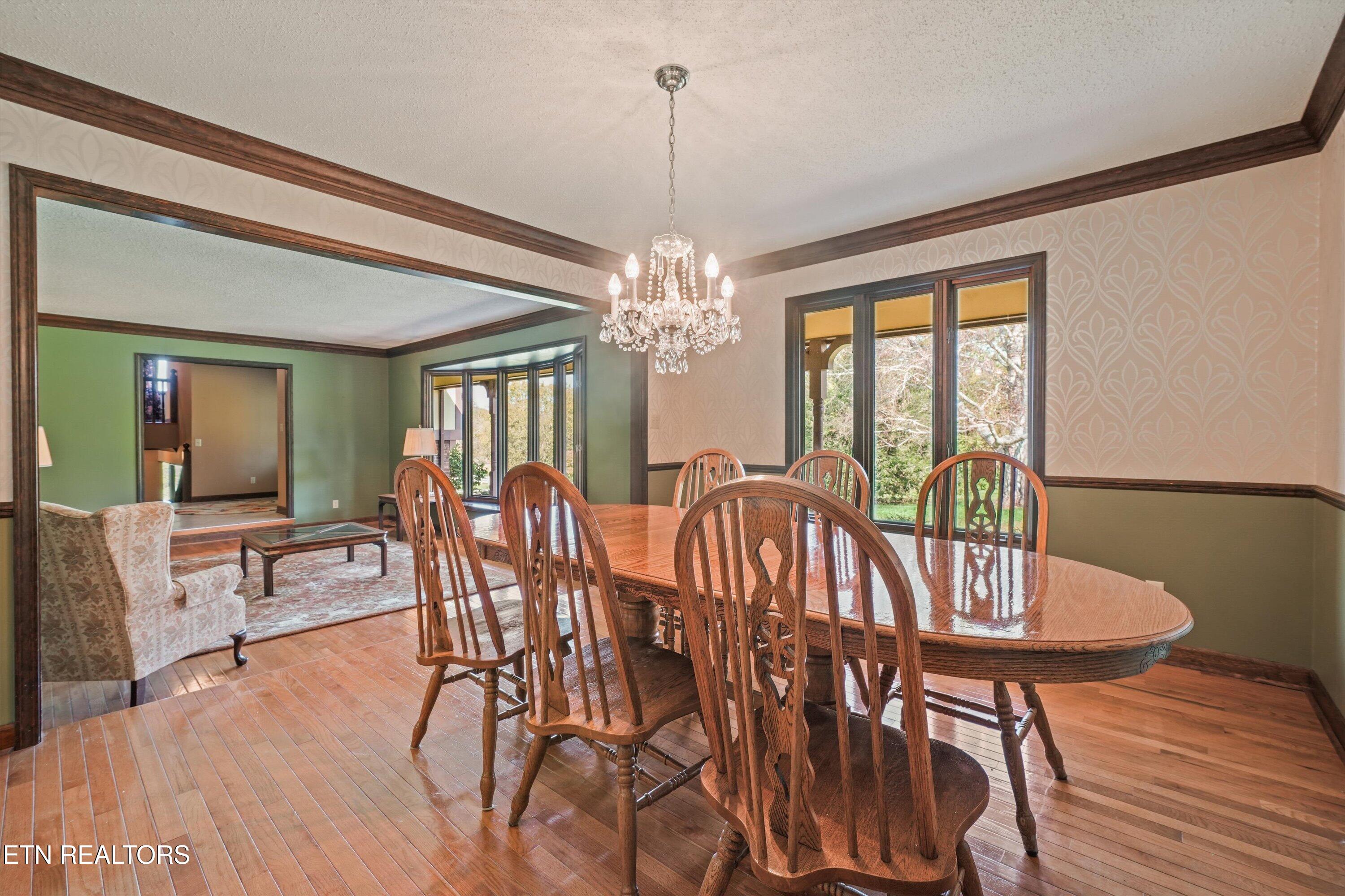 3098 Norris Freeway Andersonville TN 37705