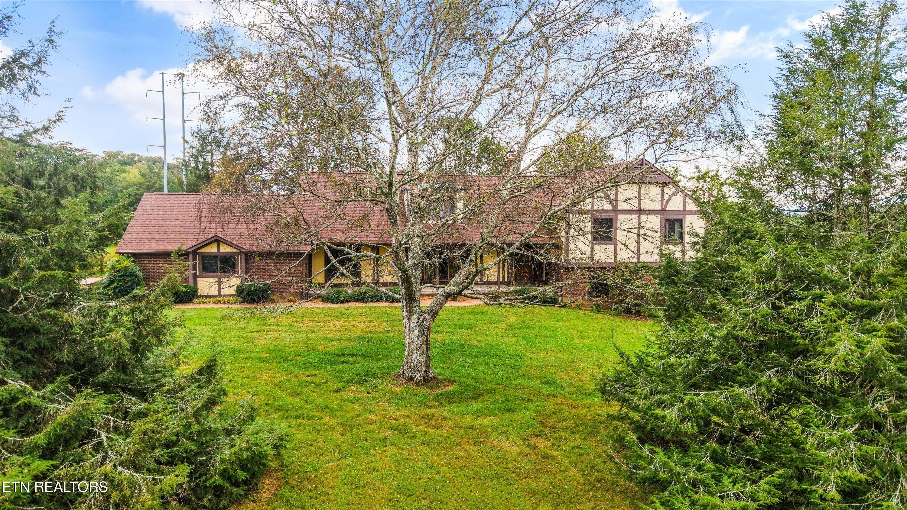3098 Norris Freeway Andersonville TN 37705