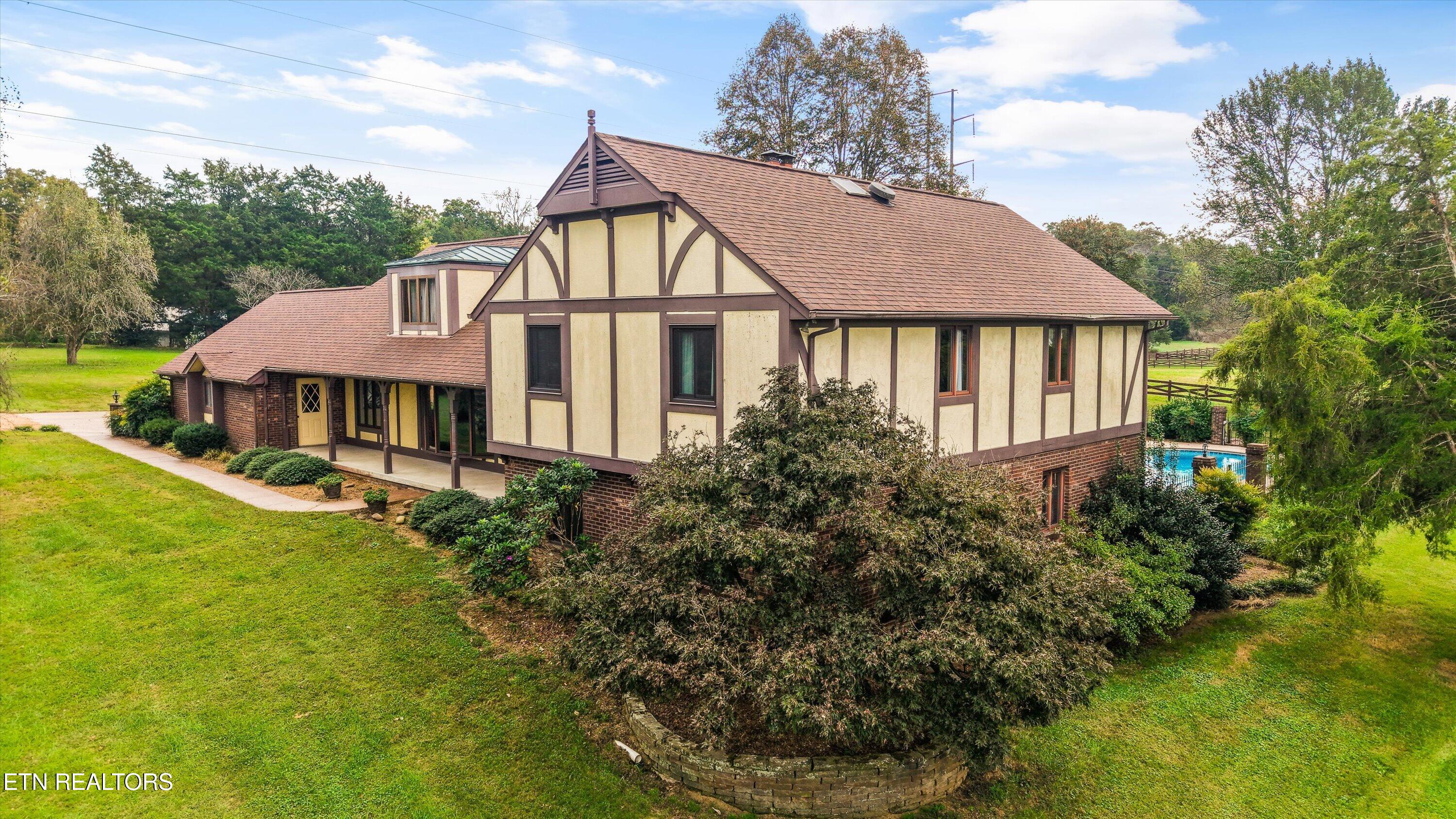 3098 Norris Freeway Andersonville TN 37705