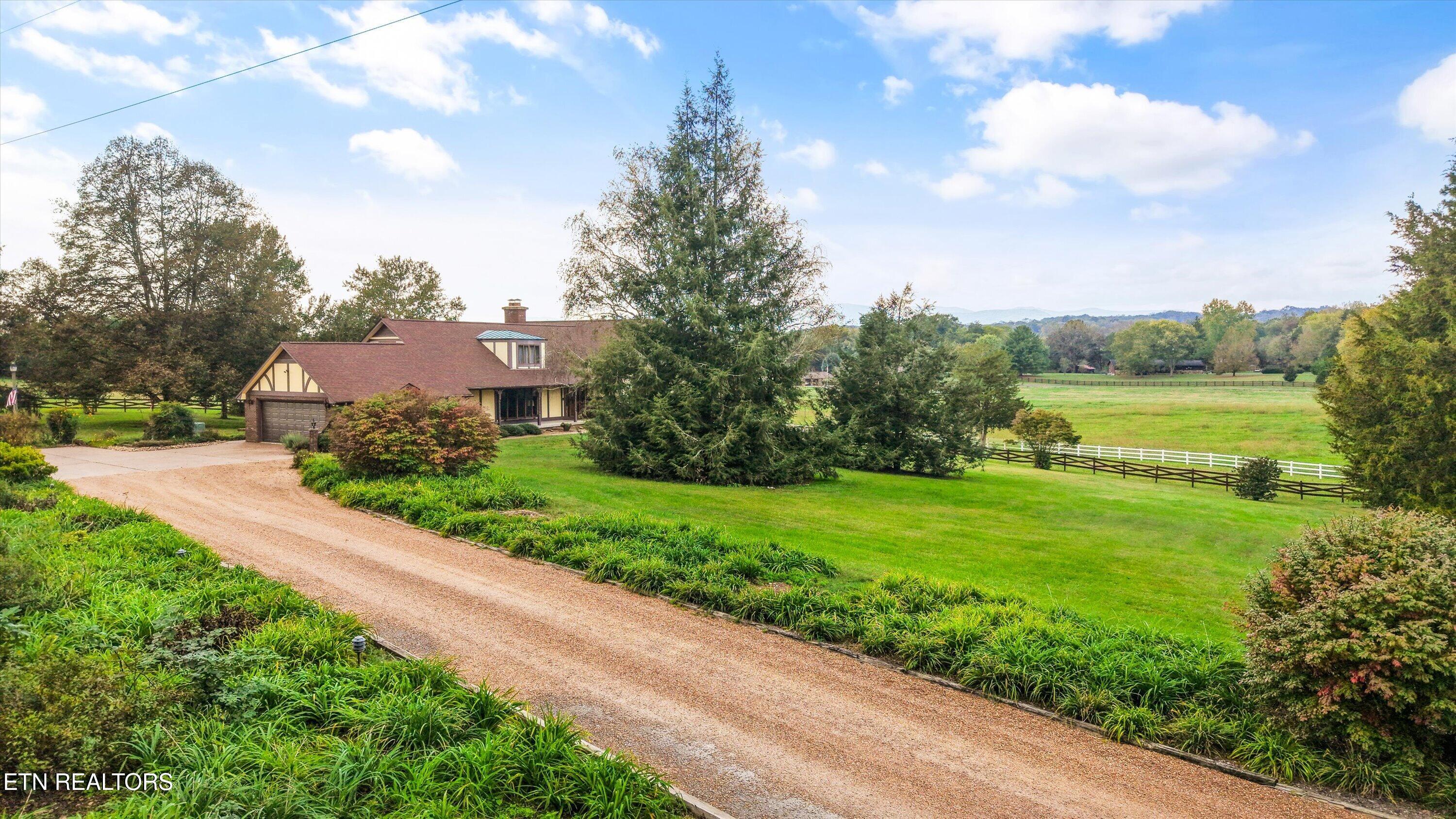 3098 Norris Freeway Andersonville TN 37705