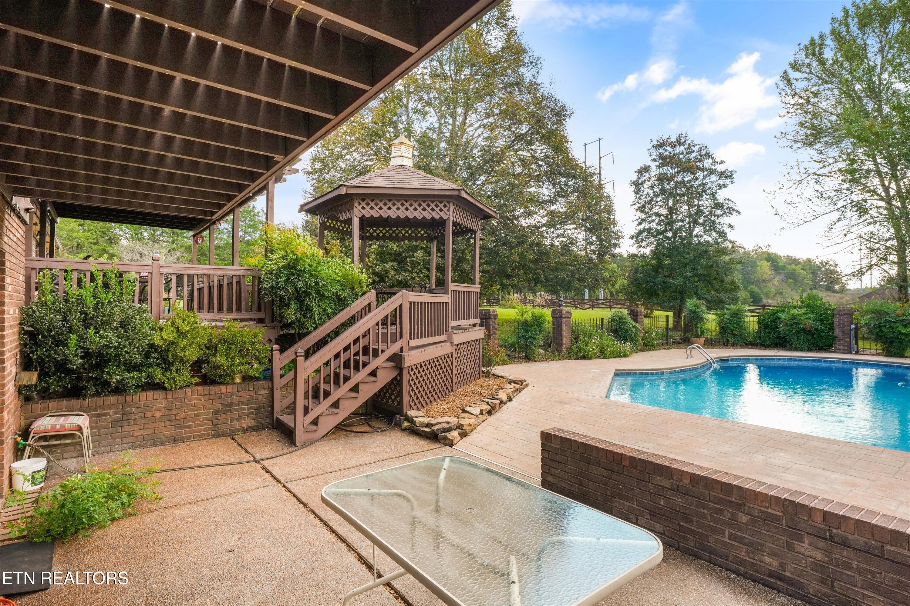 3098 Norris Freeway Andersonville TN 37705