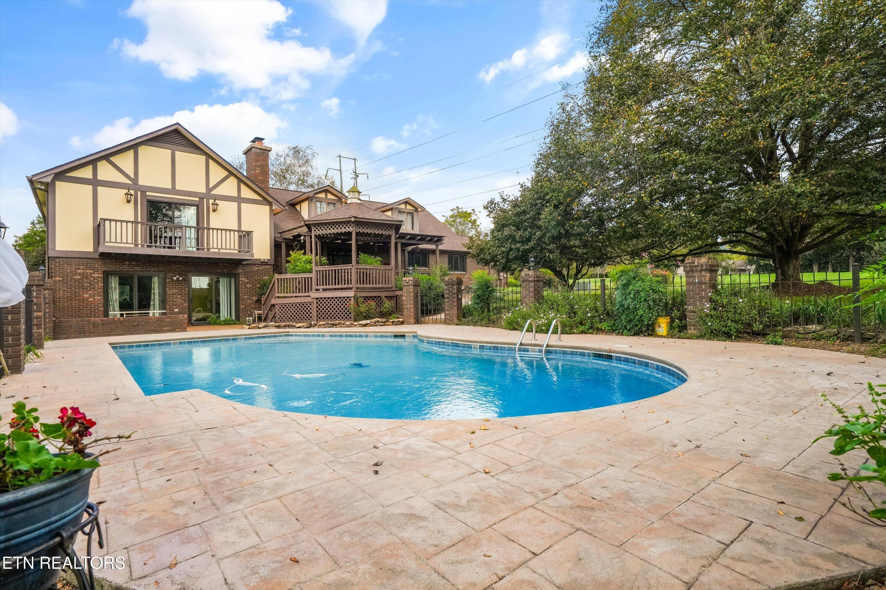 3098 Norris Freeway Andersonville TN 37705