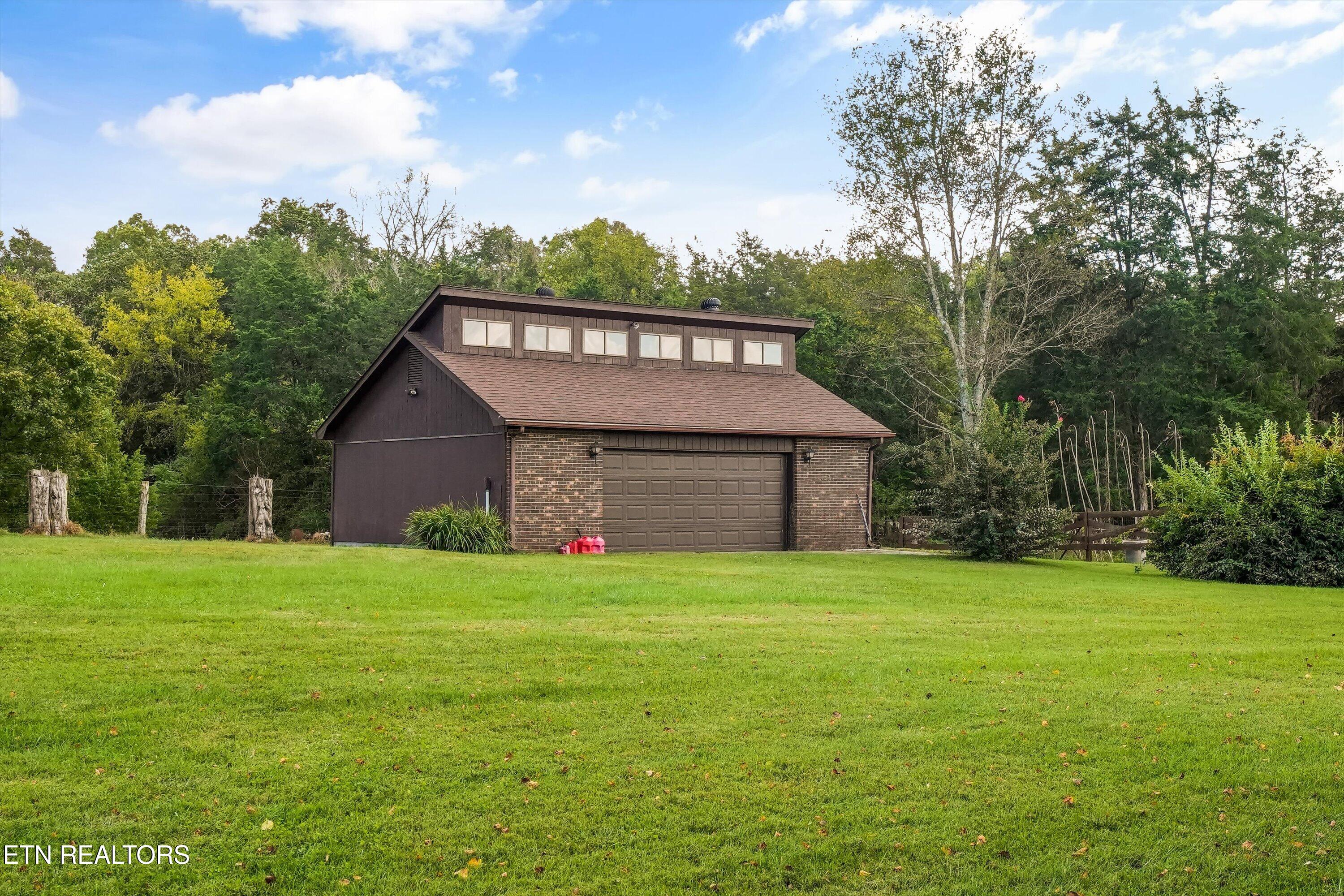 3098 Norris Freeway Andersonville TN 37705