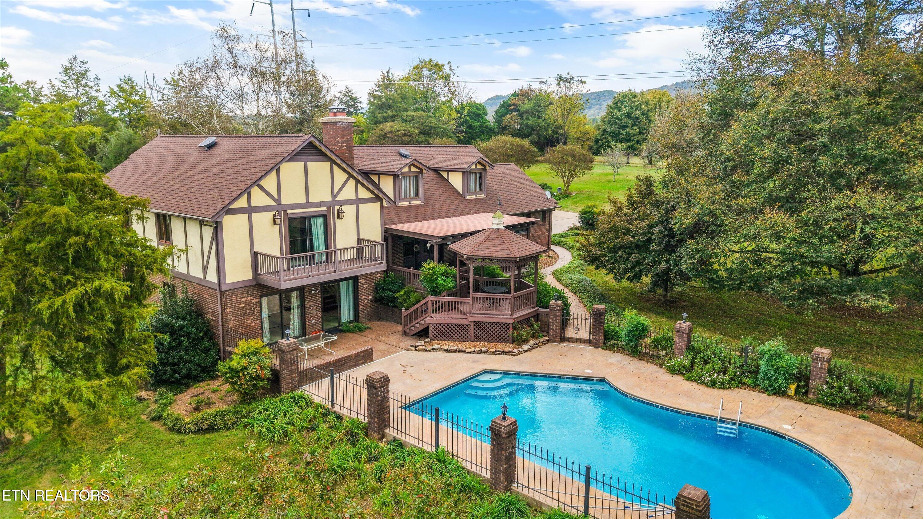 3098 Norris Freeway Andersonville TN 37705