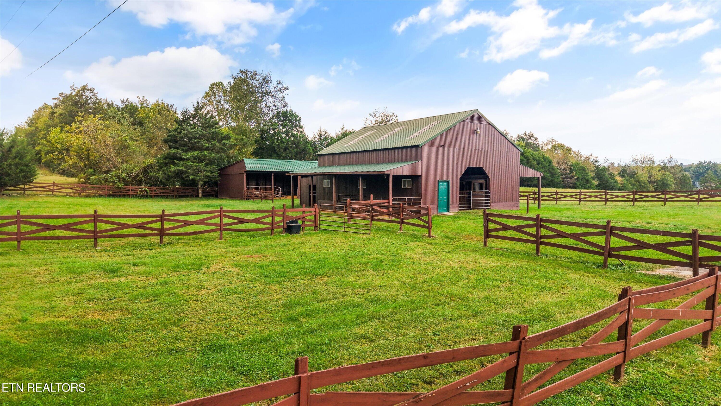 3098 Norris Freeway Andersonville TN 37705