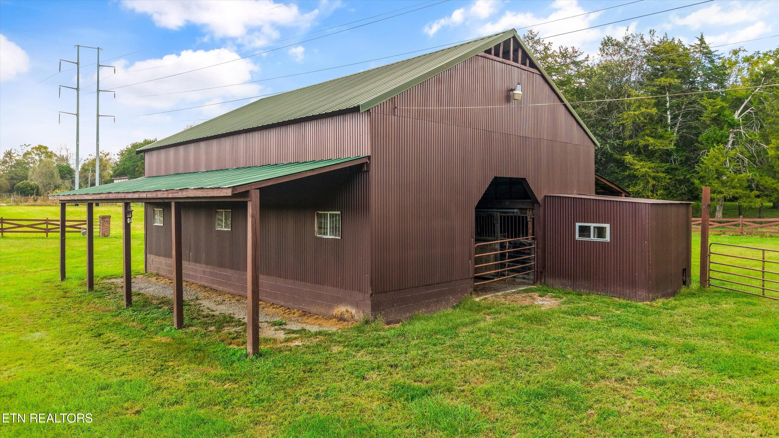 3098 Norris Freeway Andersonville TN 37705