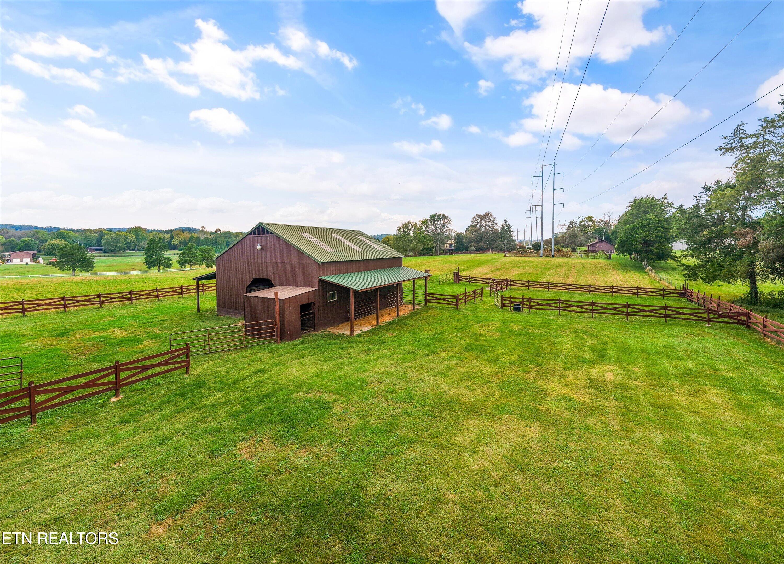3098 Norris Freeway Andersonville TN 37705