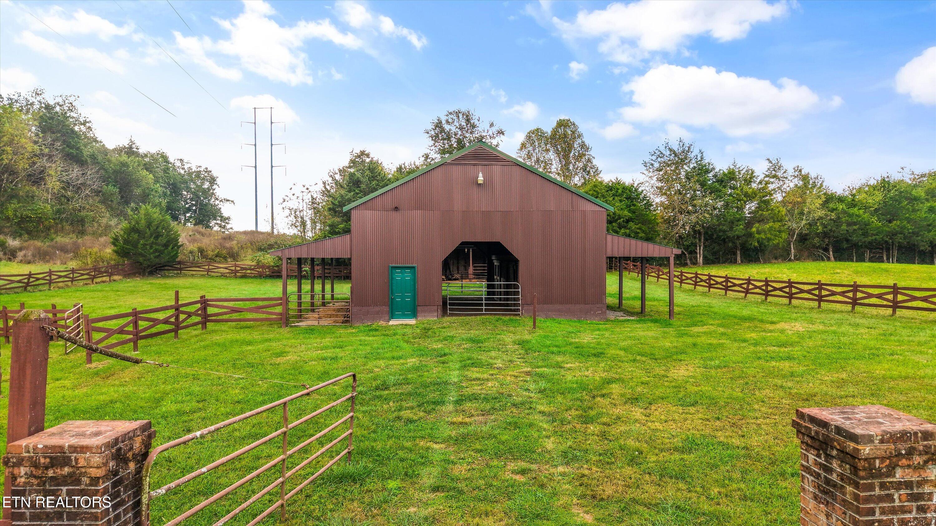 3098 Norris Freeway Andersonville TN 37705