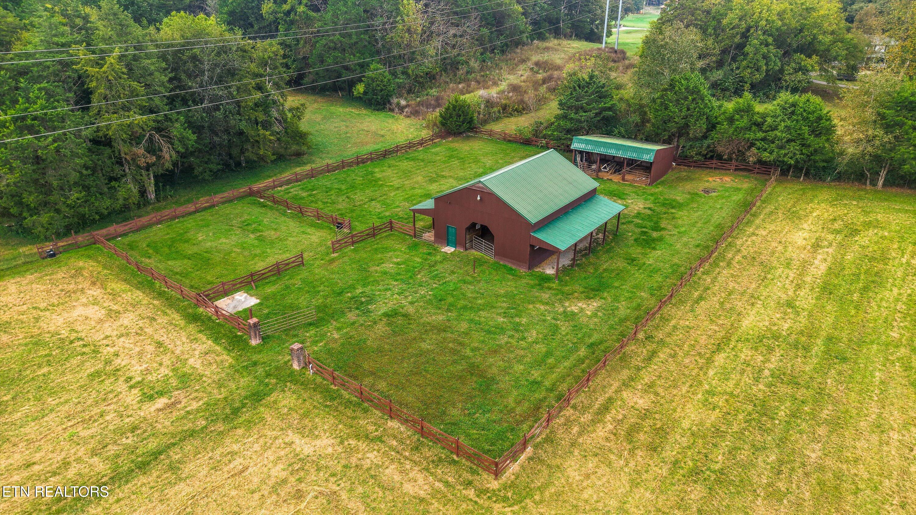3098 Norris Freeway Andersonville TN 37705