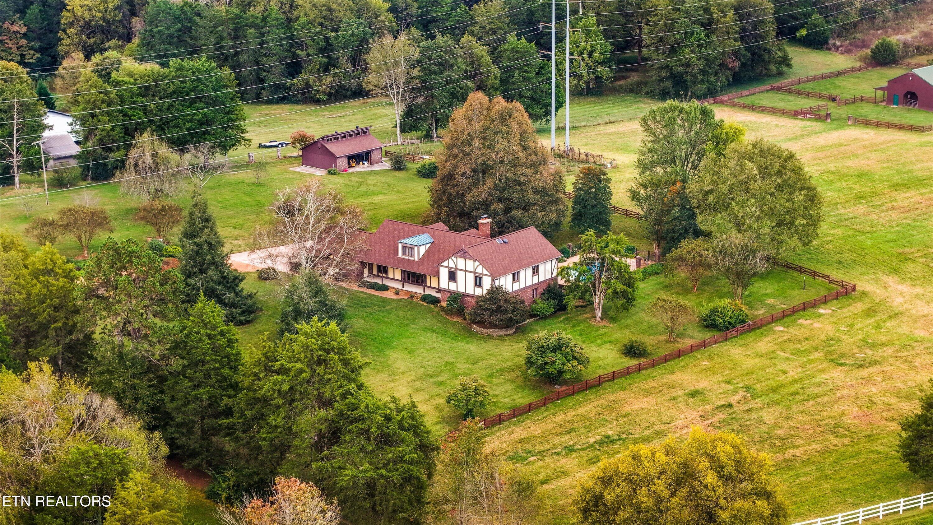 3098 Norris Freeway Andersonville TN 37705