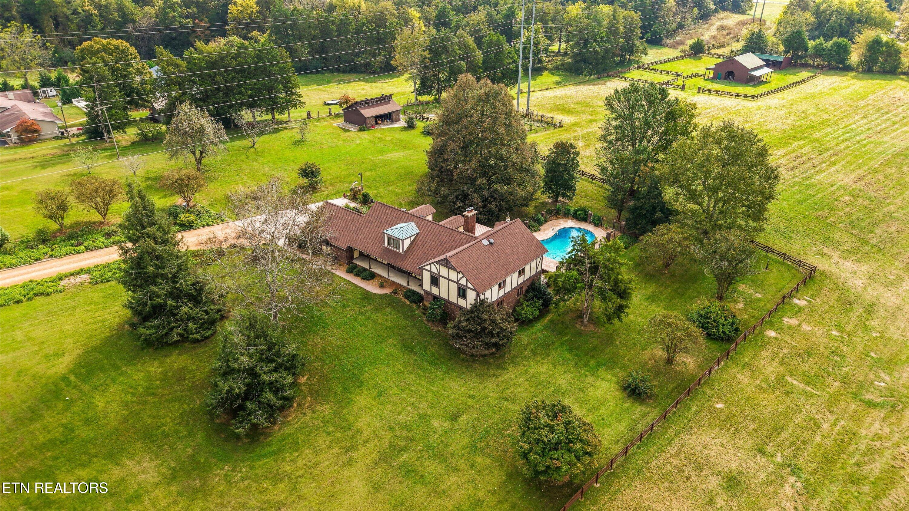 3098 Norris Freeway Andersonville TN 37705
