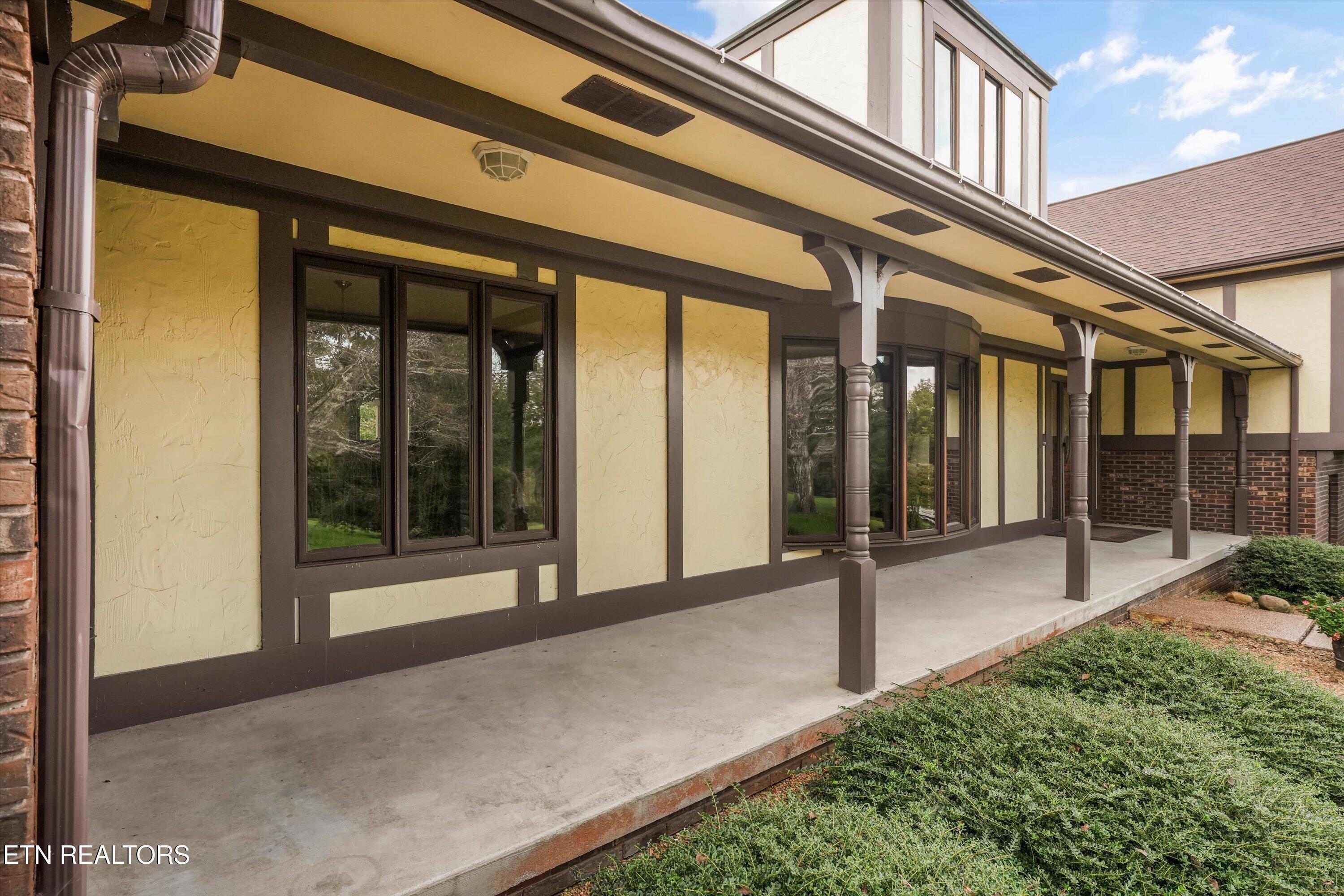 3098 Norris Freeway Andersonville TN 37705