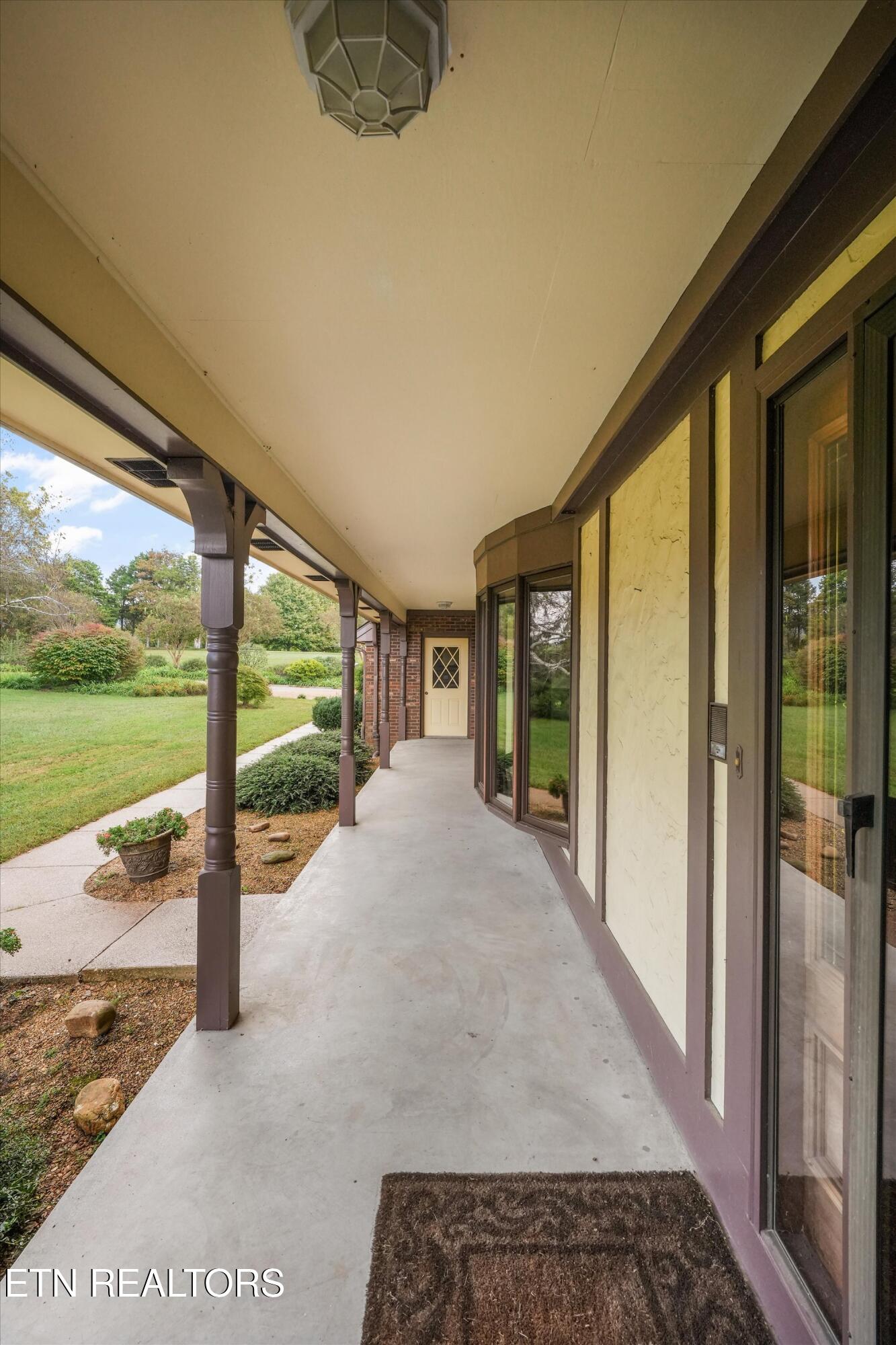 3098 Norris Freeway Andersonville TN 37705