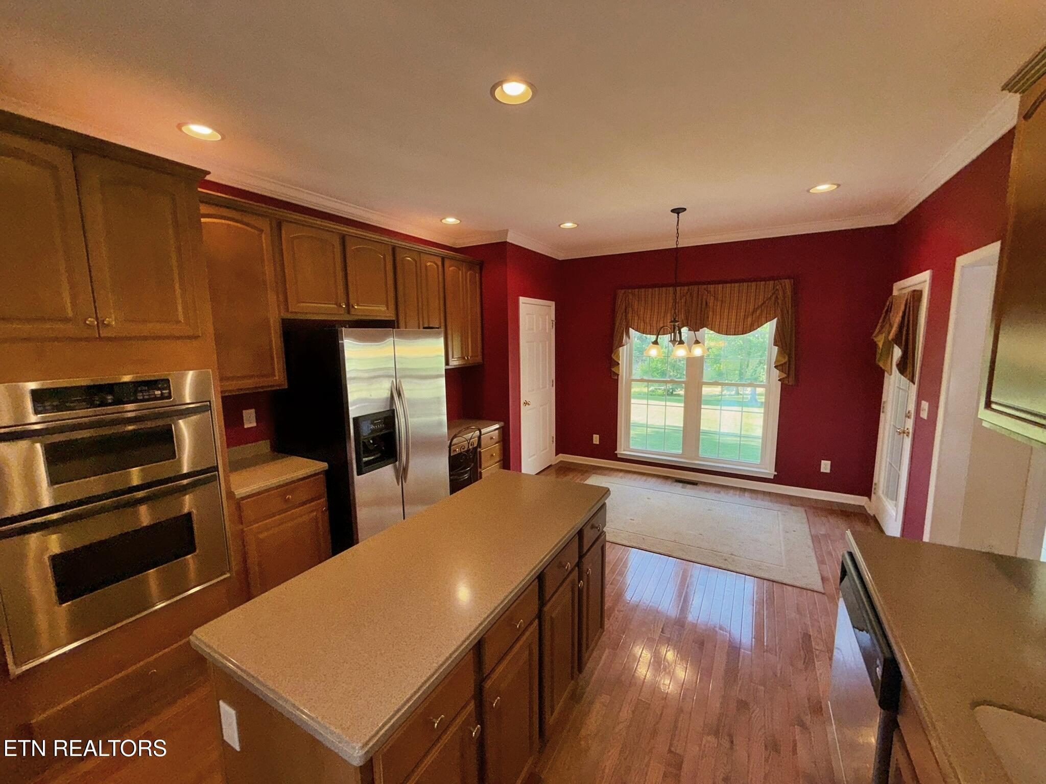 267 Paradise Lane Jacksboro TN 37757