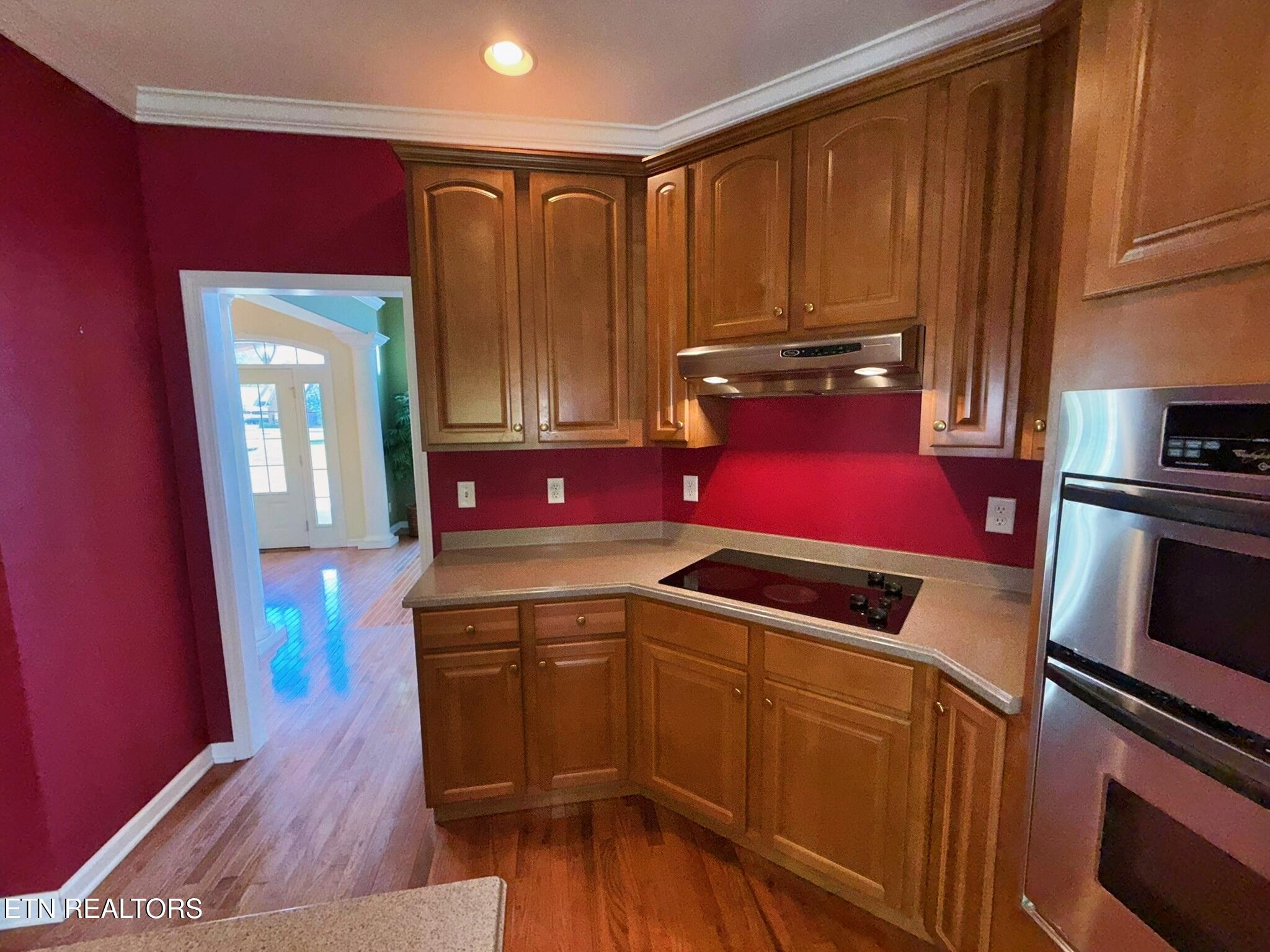 267 Paradise Lane Jacksboro TN 37757