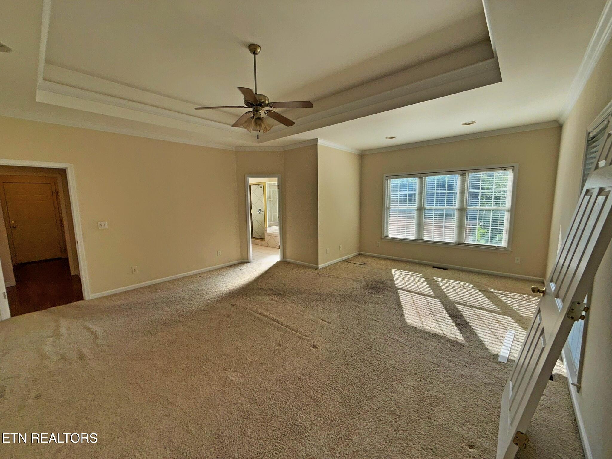 267 Paradise Lane Jacksboro TN 37757