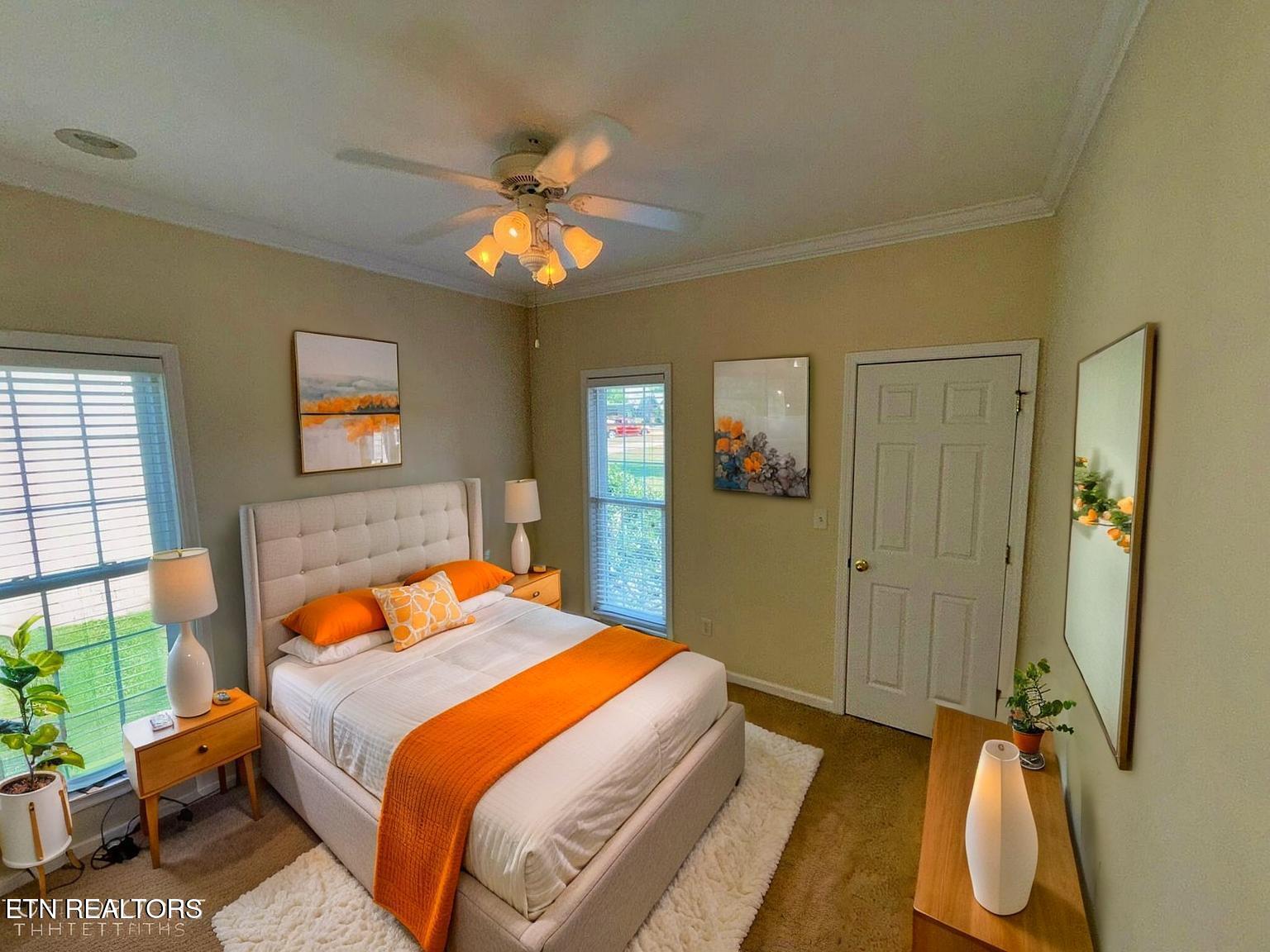 267 Paradise Lane Jacksboro TN 37757