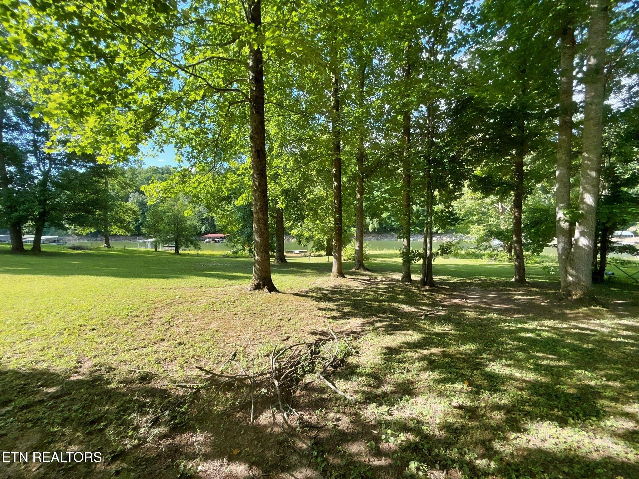 267 Paradise Lane Jacksboro TN 37757