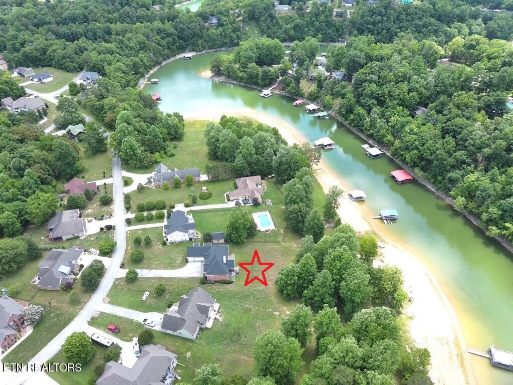 267 Paradise Lane Jacksboro TN 37757