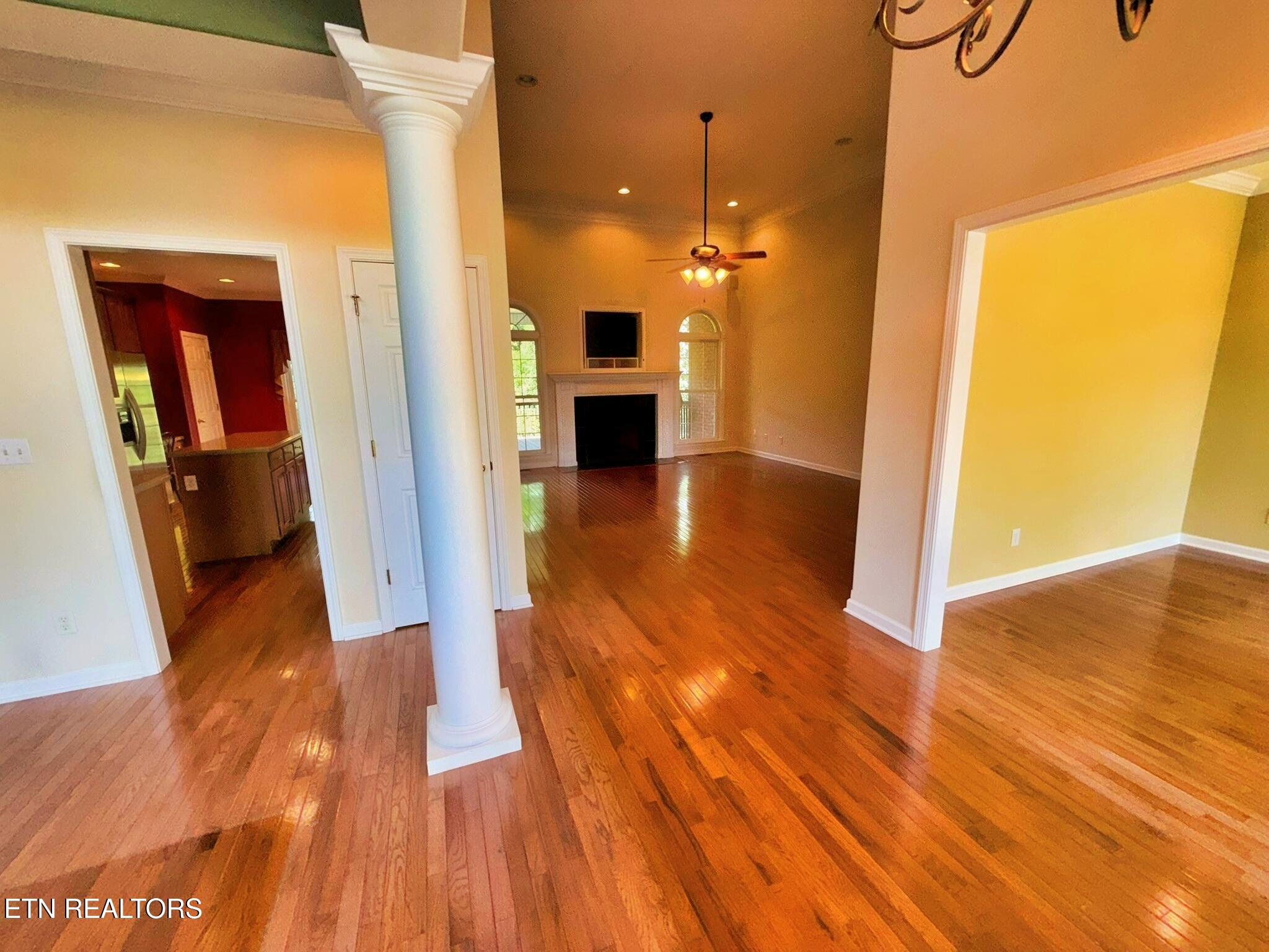267 Paradise Lane Jacksboro TN 37757
