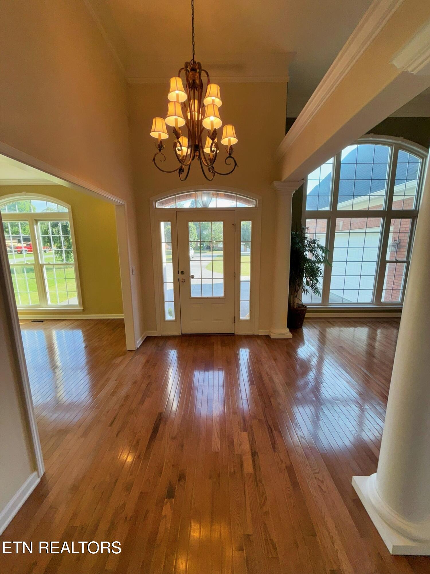 267 Paradise Lane Jacksboro TN 37757