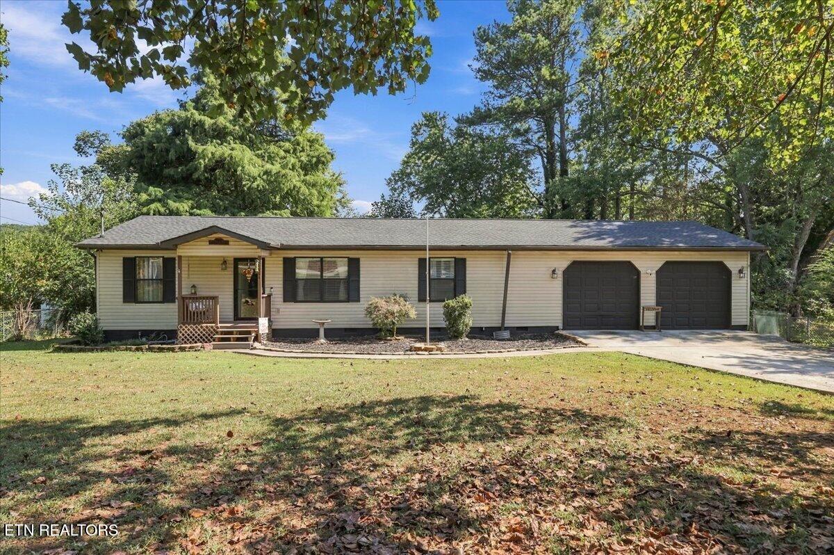 504 Highland View Drive Knoxville TN 37920