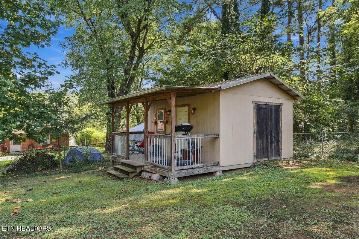 504 Highland View Drive Knoxville TN 37920