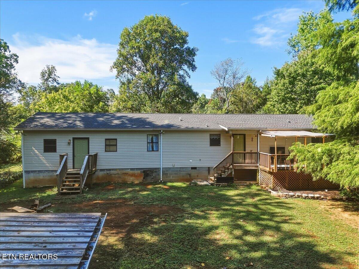 504 Highland View Drive Knoxville TN 37920