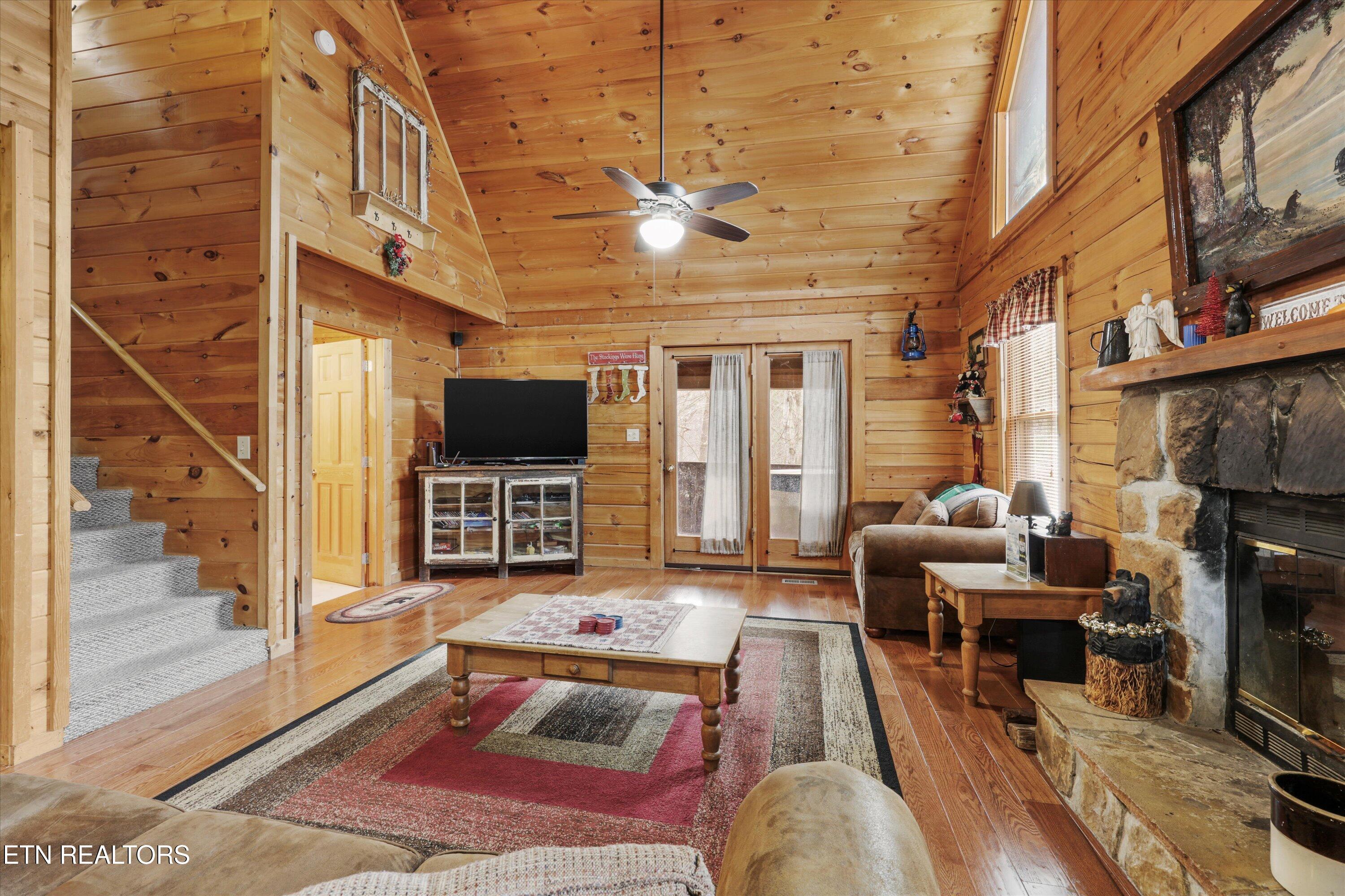 1590 Sky View Drive Sevierville TN 37876