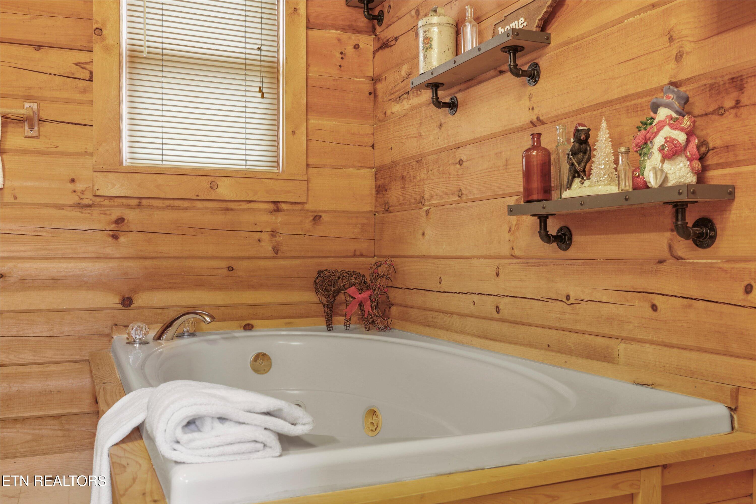 1590 Sky View Drive Sevierville TN 37876