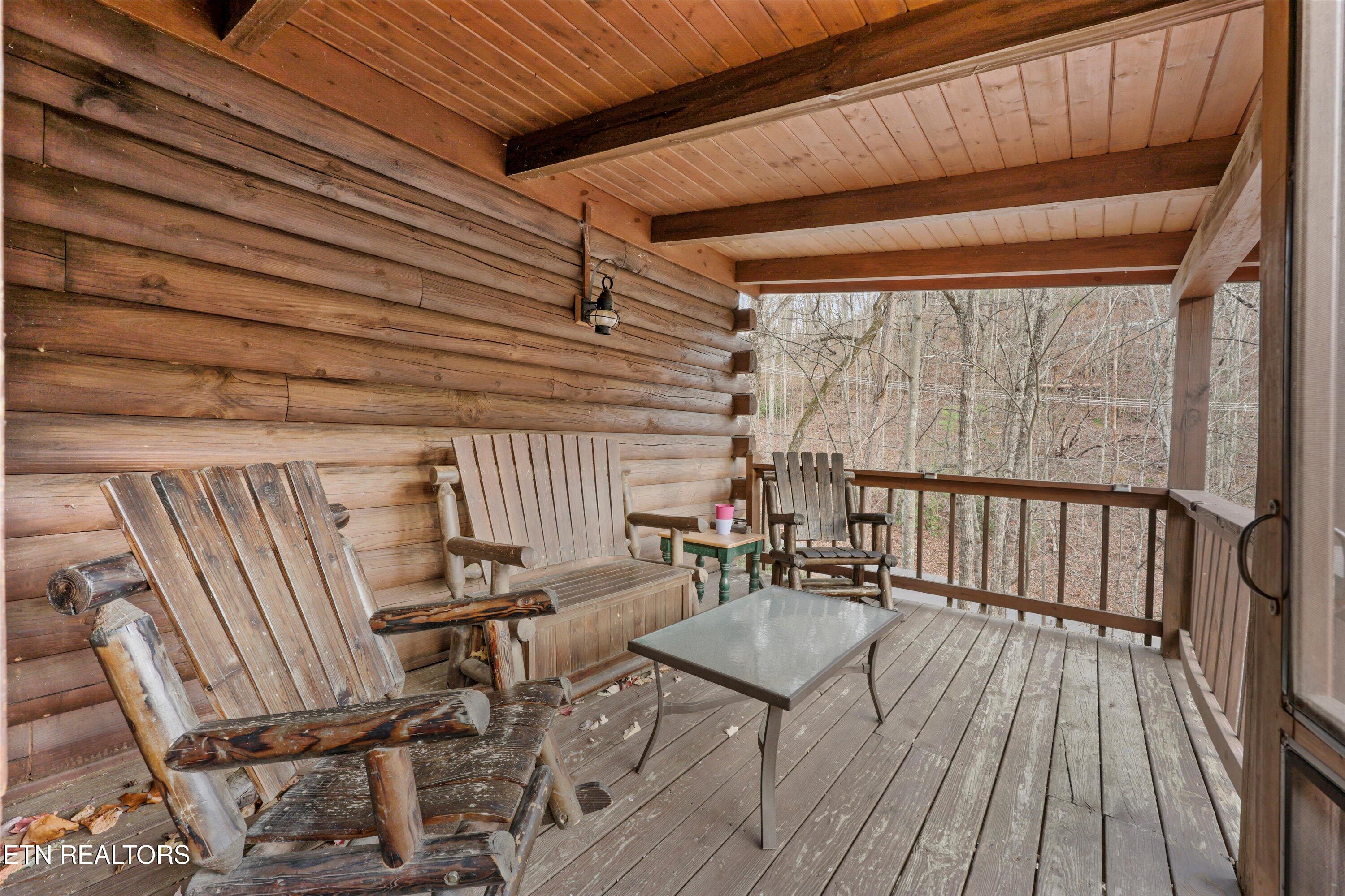 1590 Sky View Drive Sevierville TN 37876