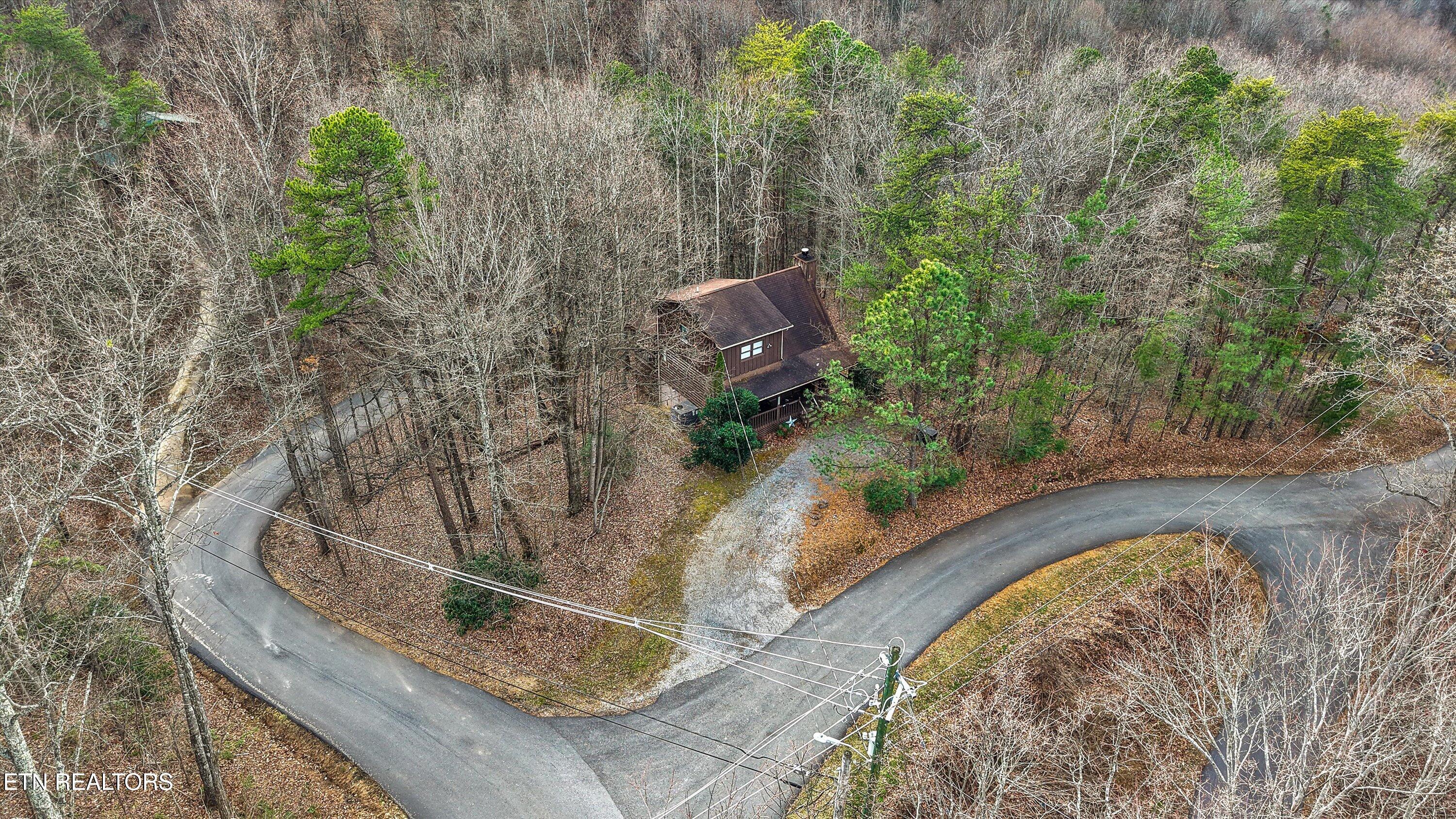 1590 Sky View Drive Sevierville TN 37876