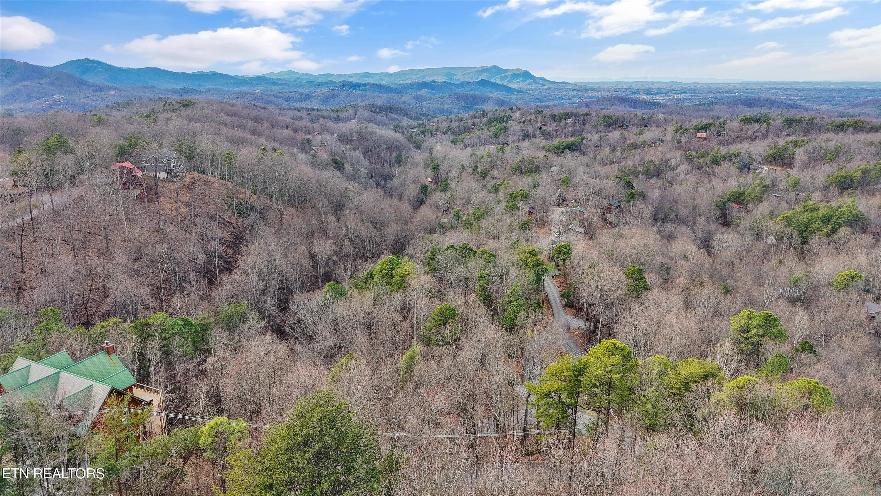 1590 Sky View Drive Sevierville TN 37876