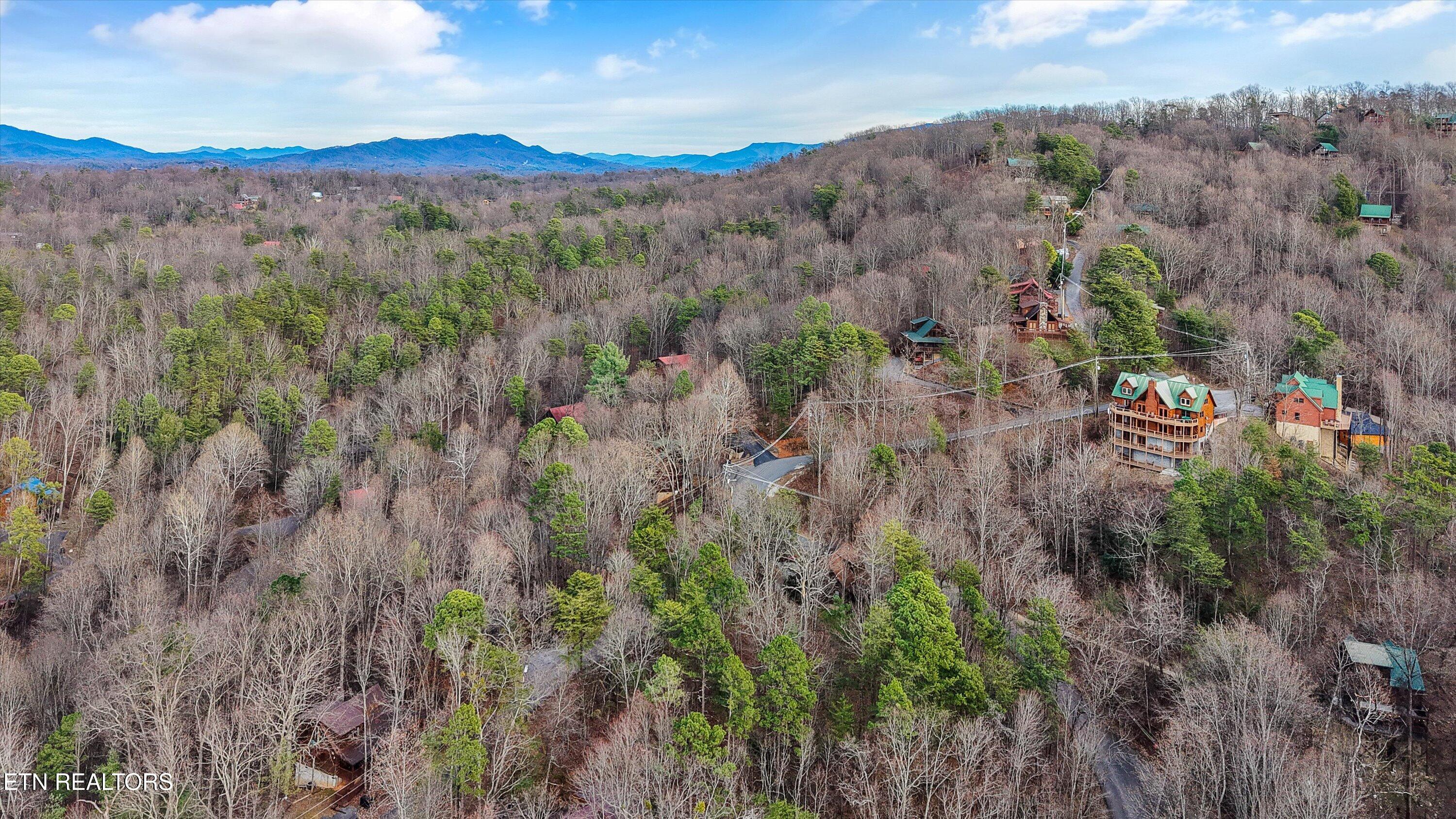 1590 Sky View Drive Sevierville TN 37876