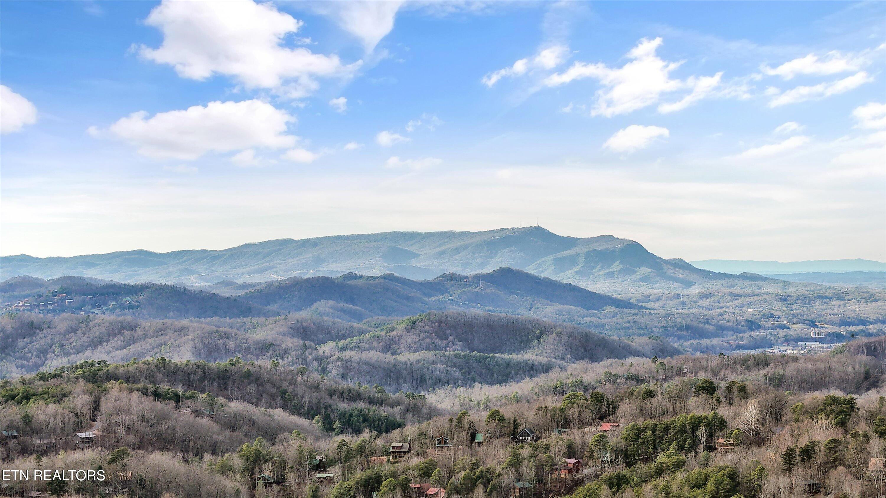 1590 Sky View Drive Sevierville TN 37876