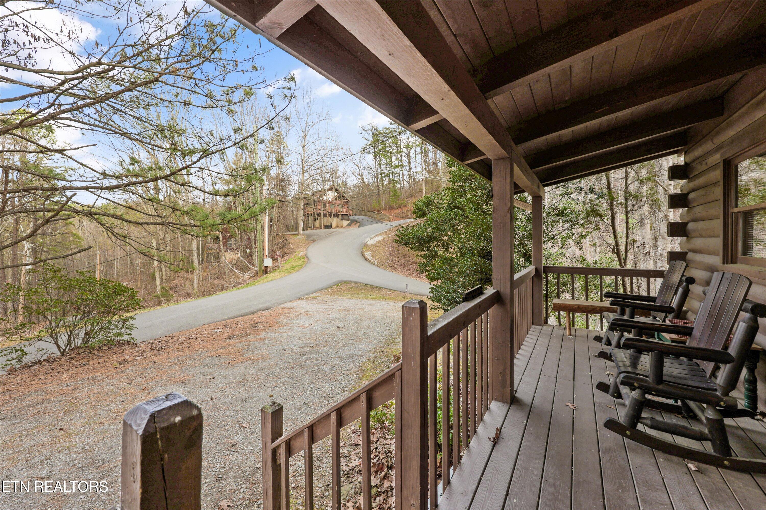 1590 Sky View Drive Sevierville TN 37876