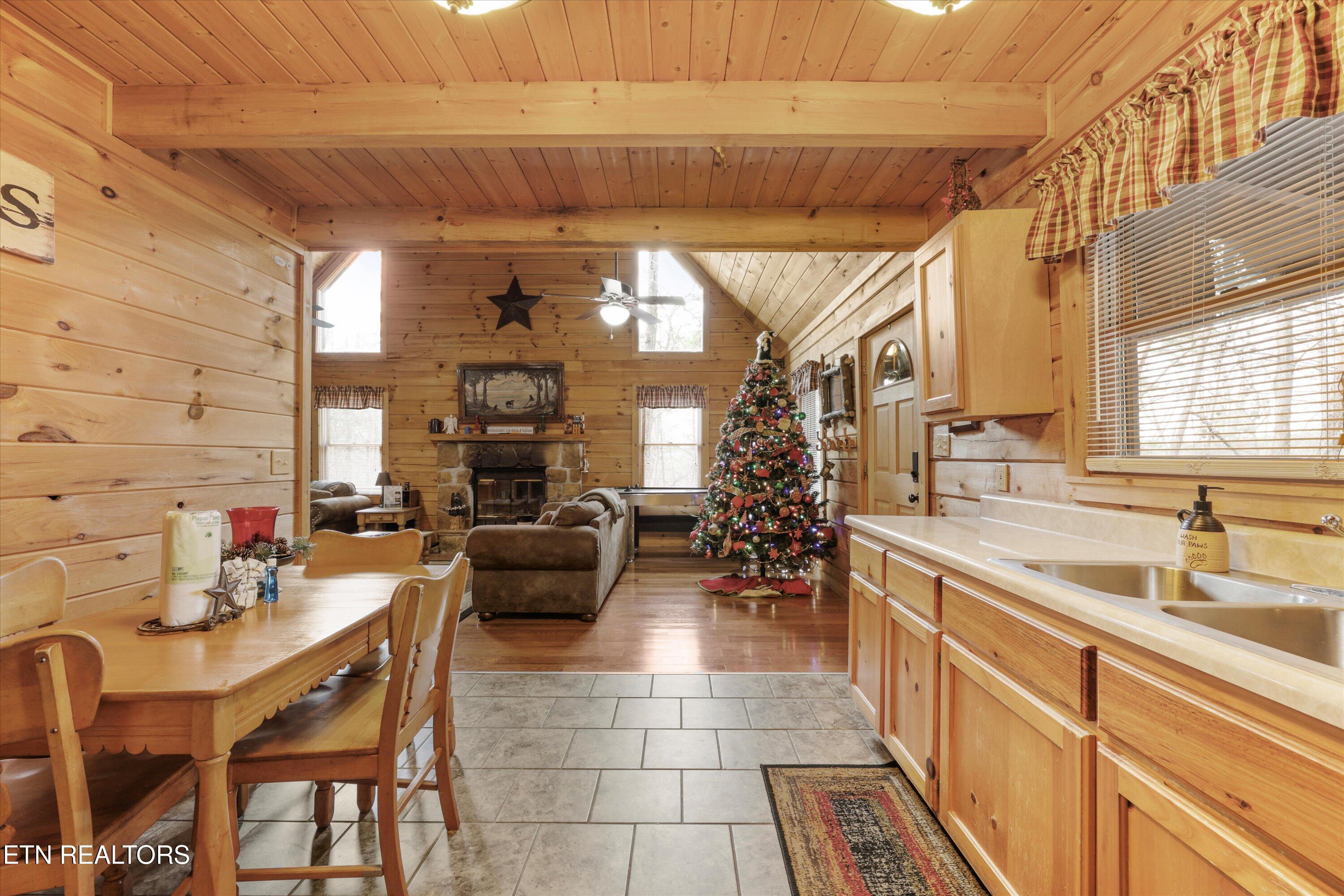 1590 Sky View Drive Sevierville TN 37876