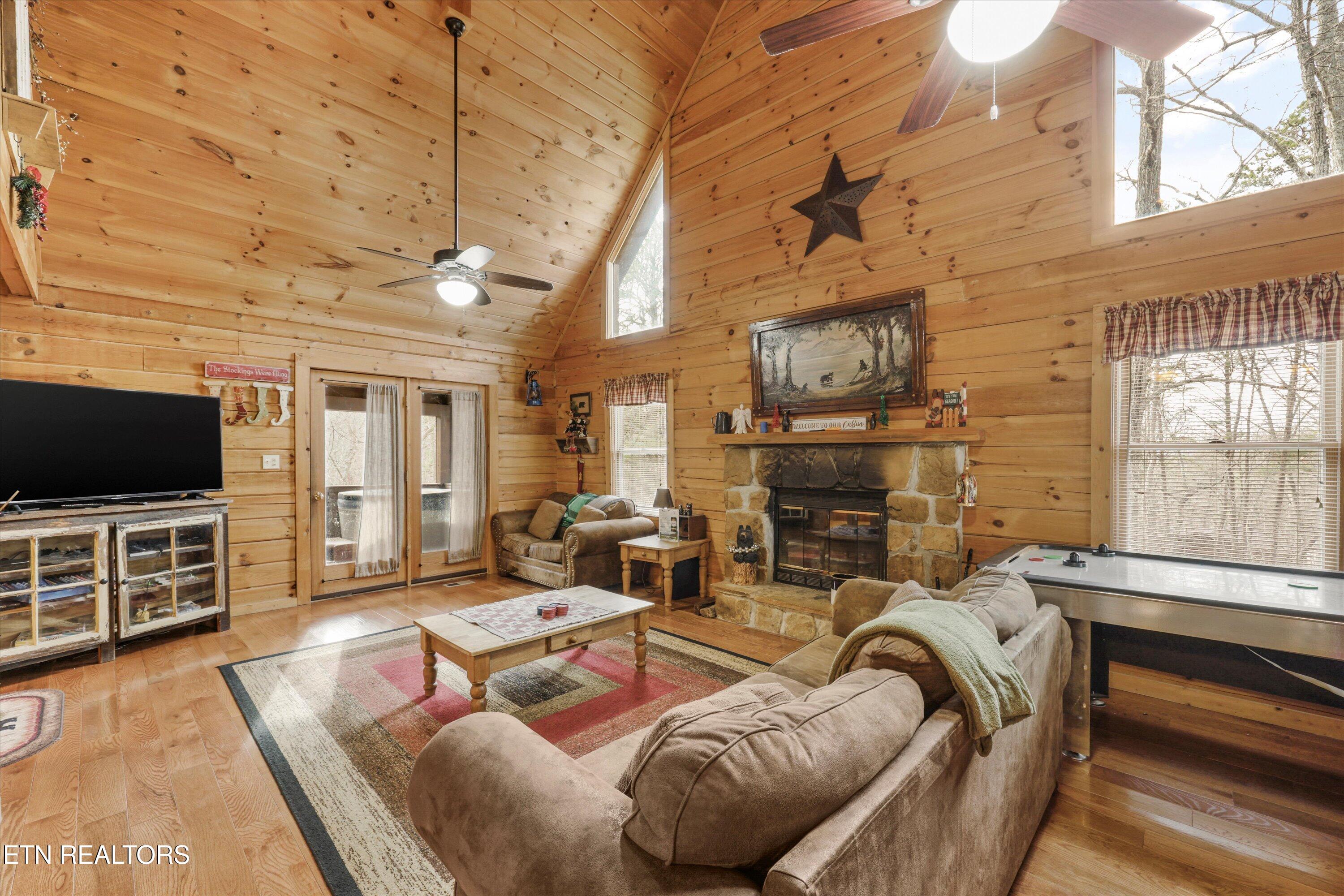 1590 Sky View Drive Sevierville TN 37876