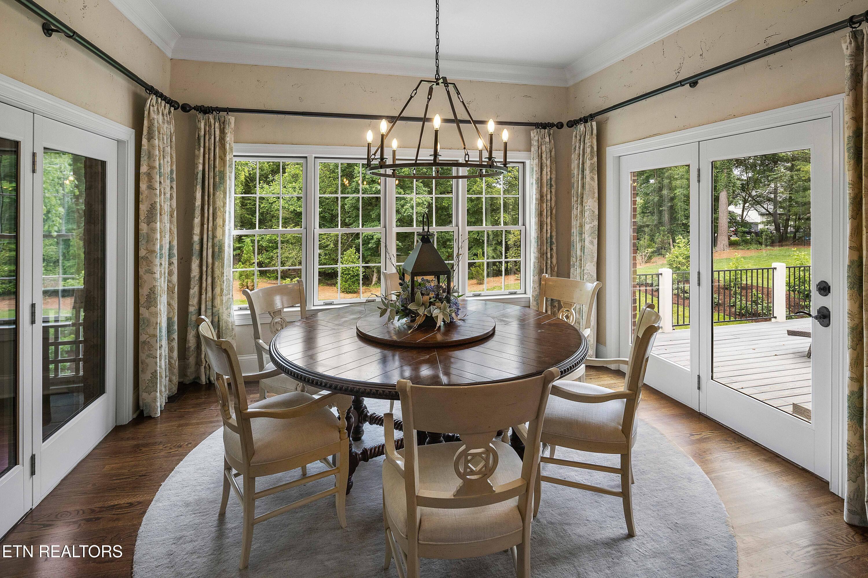 5316 Bent River Boulevard Knoxville TN 37919