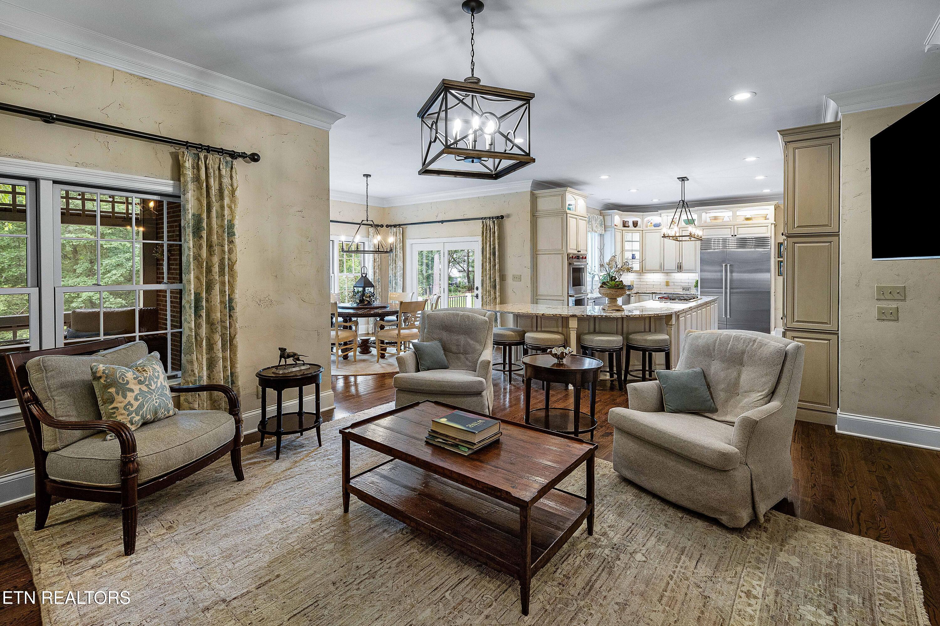 5316 Bent River Boulevard Knoxville TN 37919