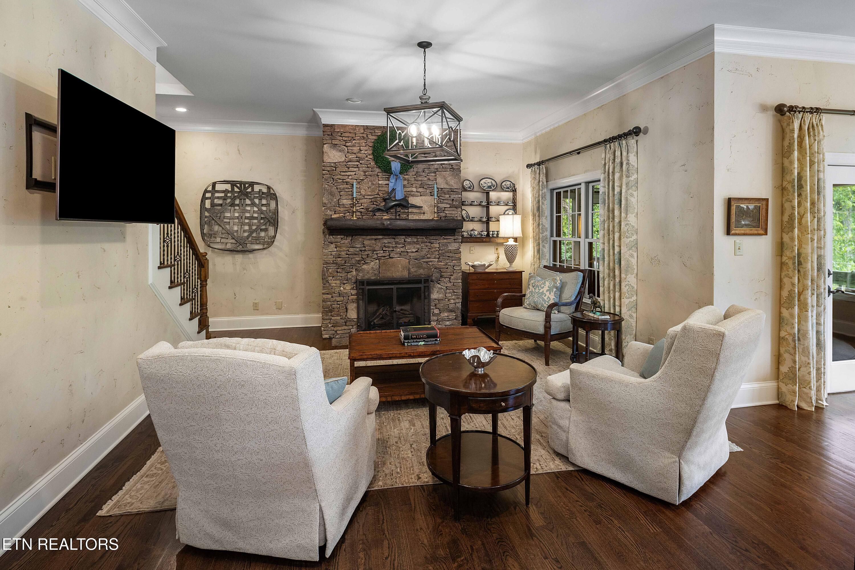 5316 Bent River Boulevard Knoxville TN 37919