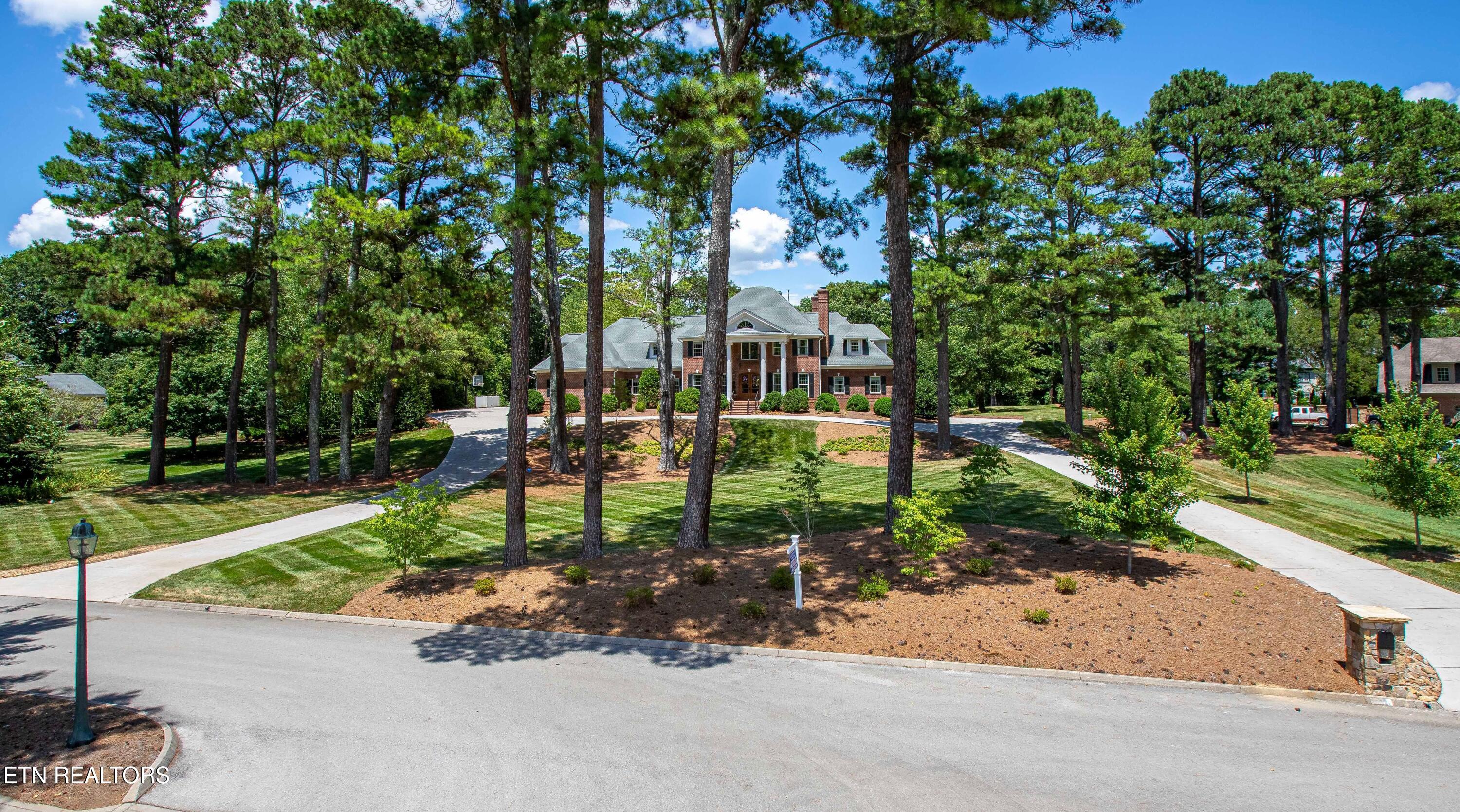 5316 Bent River Boulevard Knoxville TN 37919