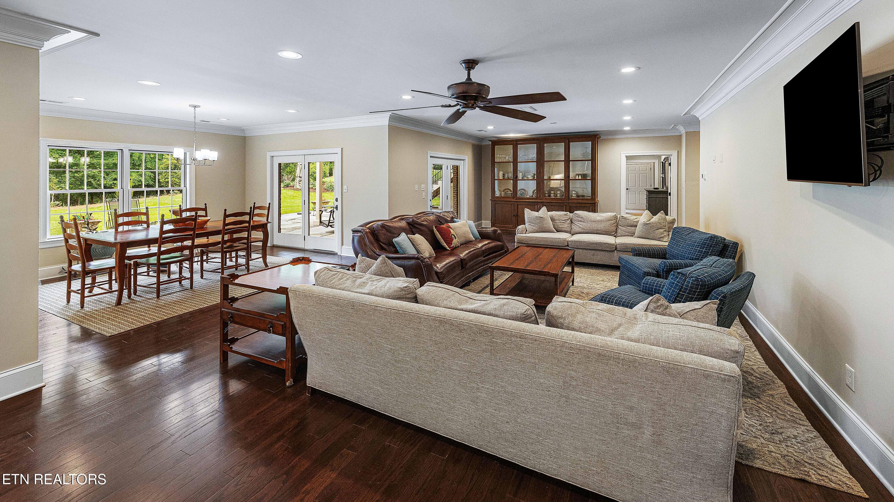 5316 Bent River Boulevard Knoxville TN 37919