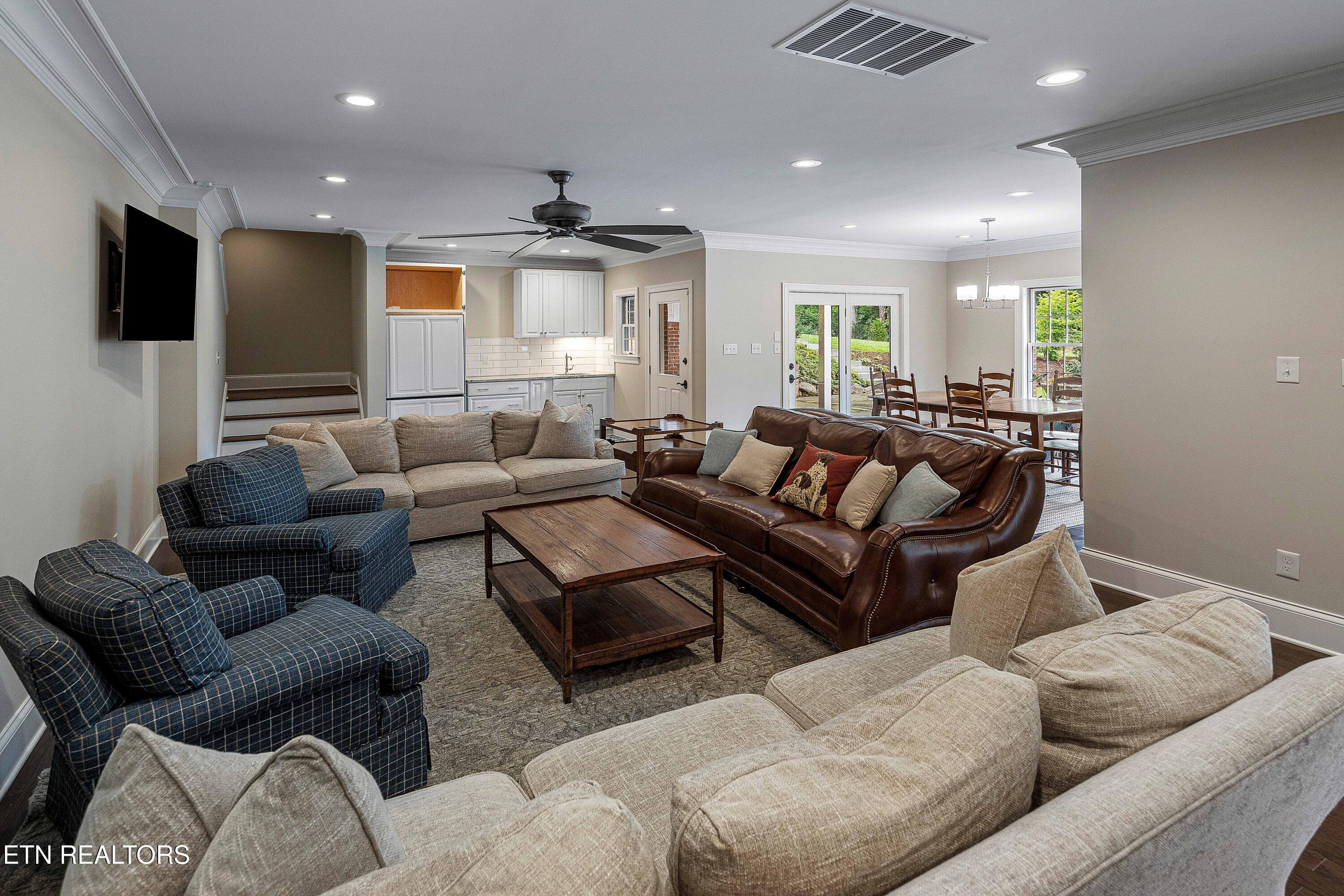 5316 Bent River Boulevard Knoxville TN 37919